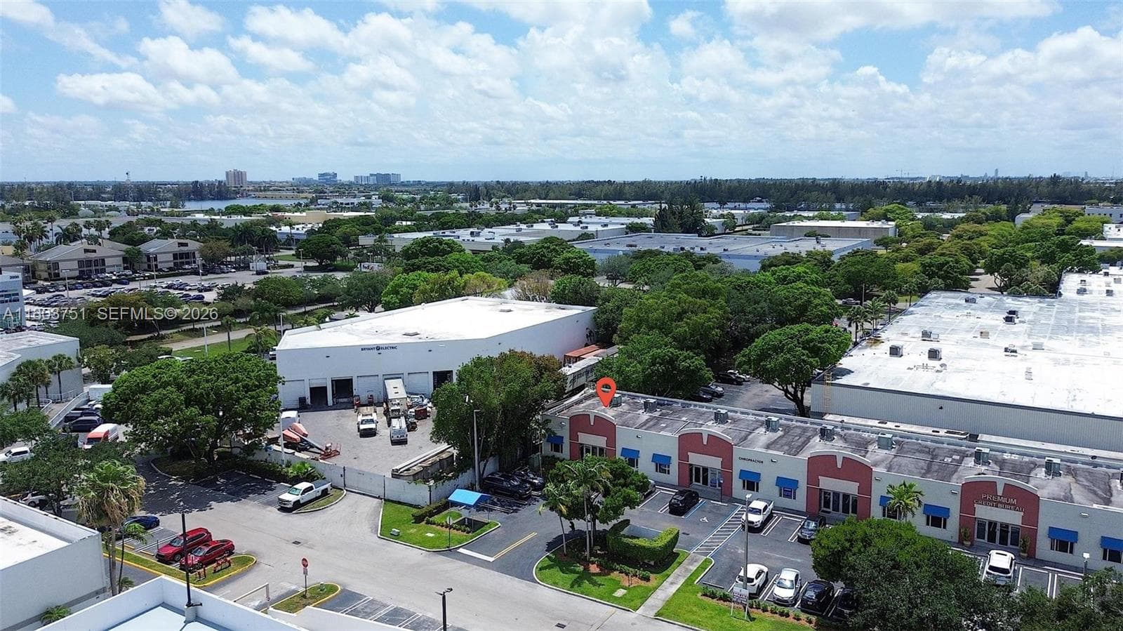 2400 NW 87th Pl # 2402, Doral FL 33172 — 3