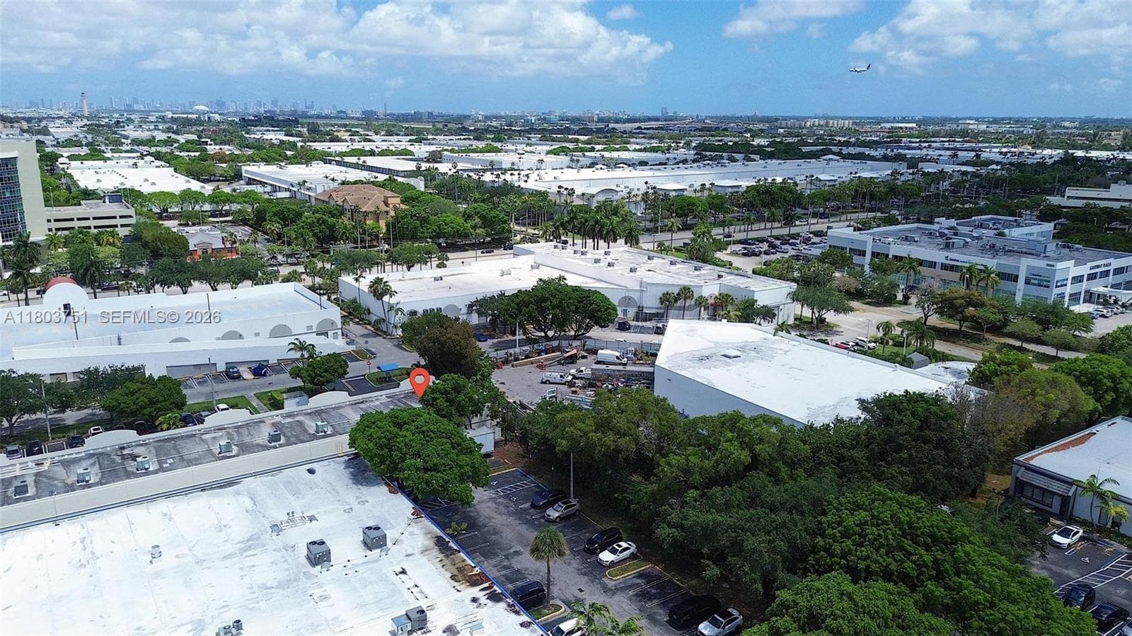 2400 NW 87th Pl # 2402, Doral FL 33172 — 9