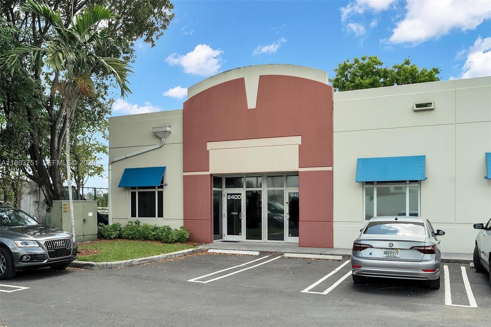 2400 NW 87th Pl # 2402, Doral FL 33172 — 24