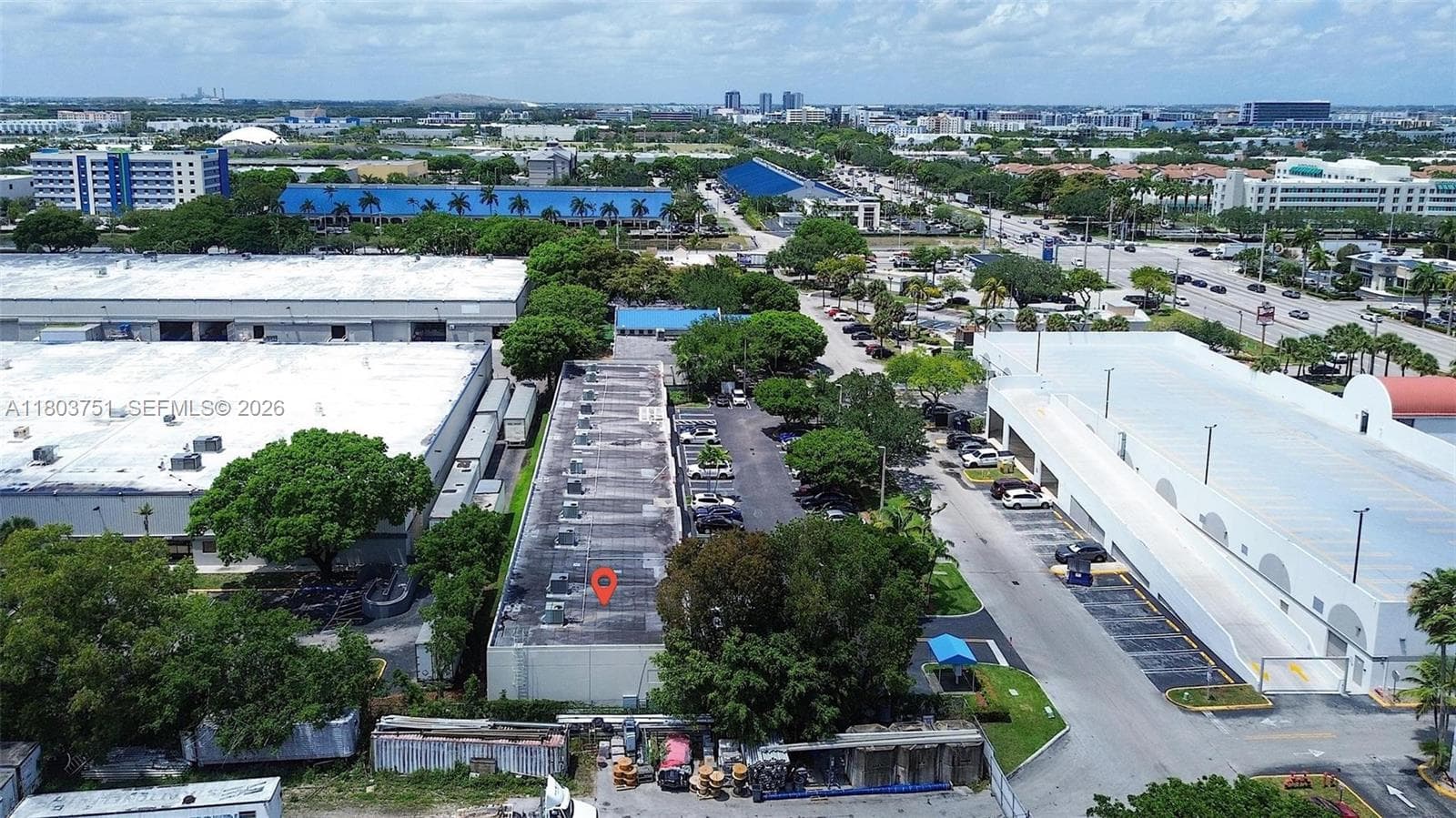 2400 NW 87th Pl # 2402, Doral FL 33172 — 10