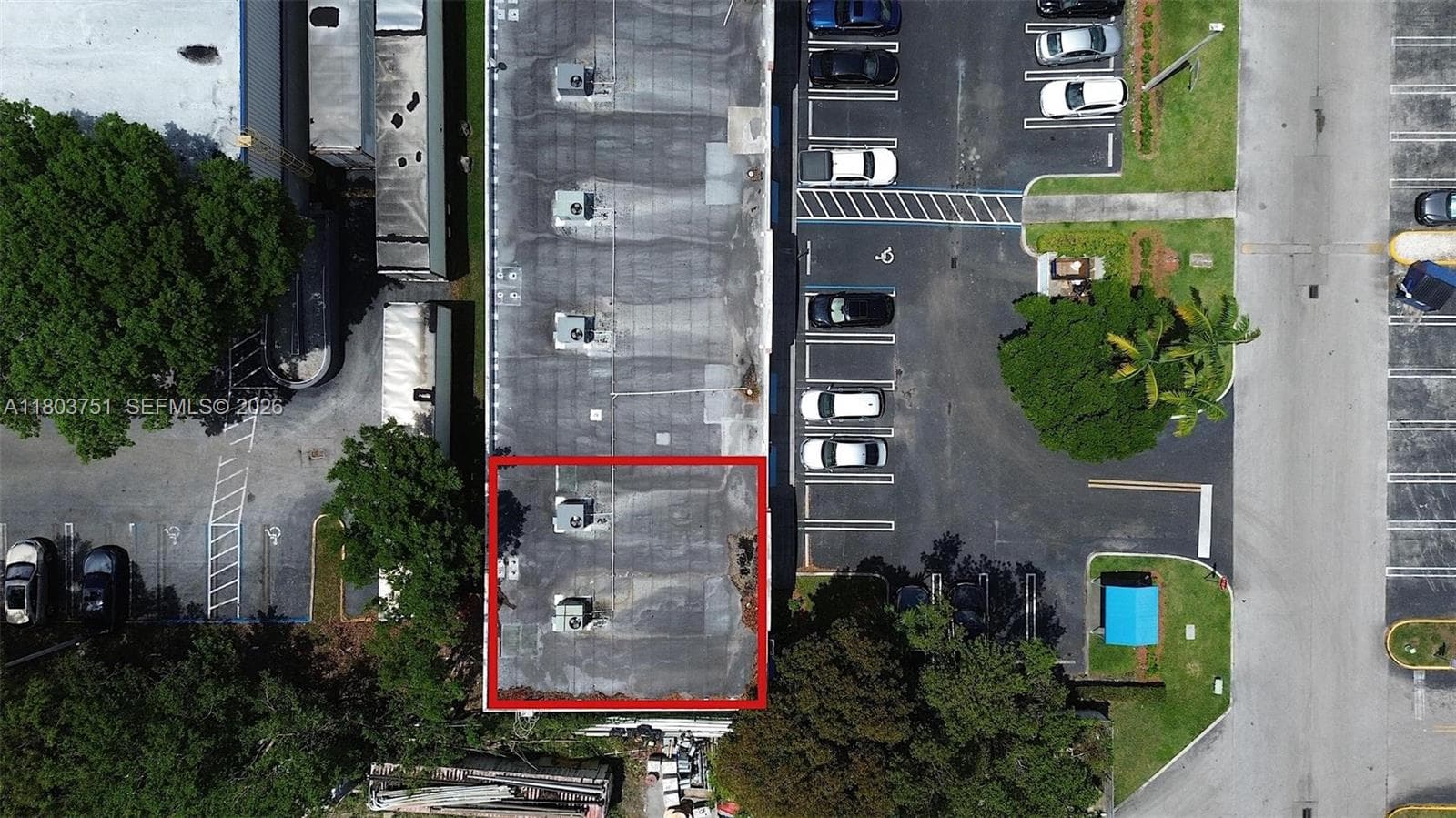 2400 NW 87th Pl # 2402, Doral FL 33172 — 11