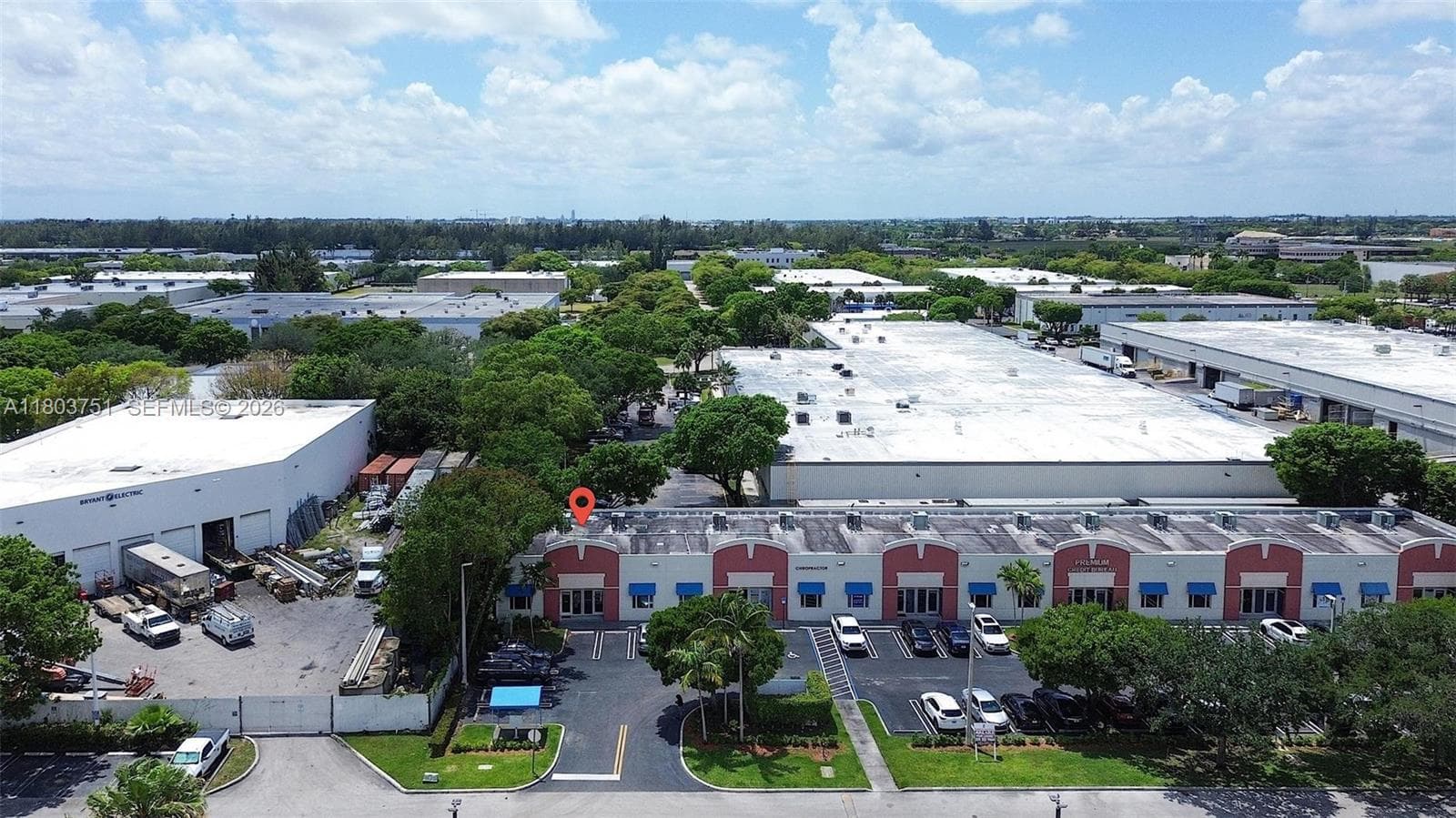 2400 NW 87th Pl # 2402, Doral FL 33172 — 4