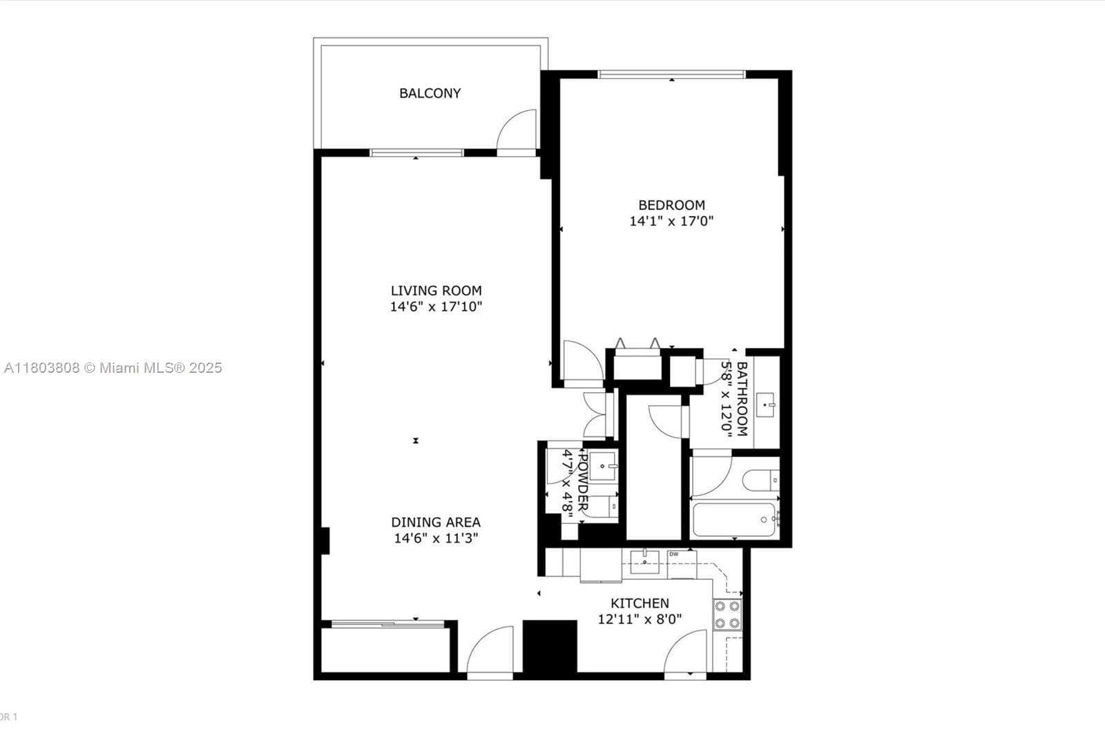 9511 Collins Ave # 1002, Surfside FL 33154 — 27