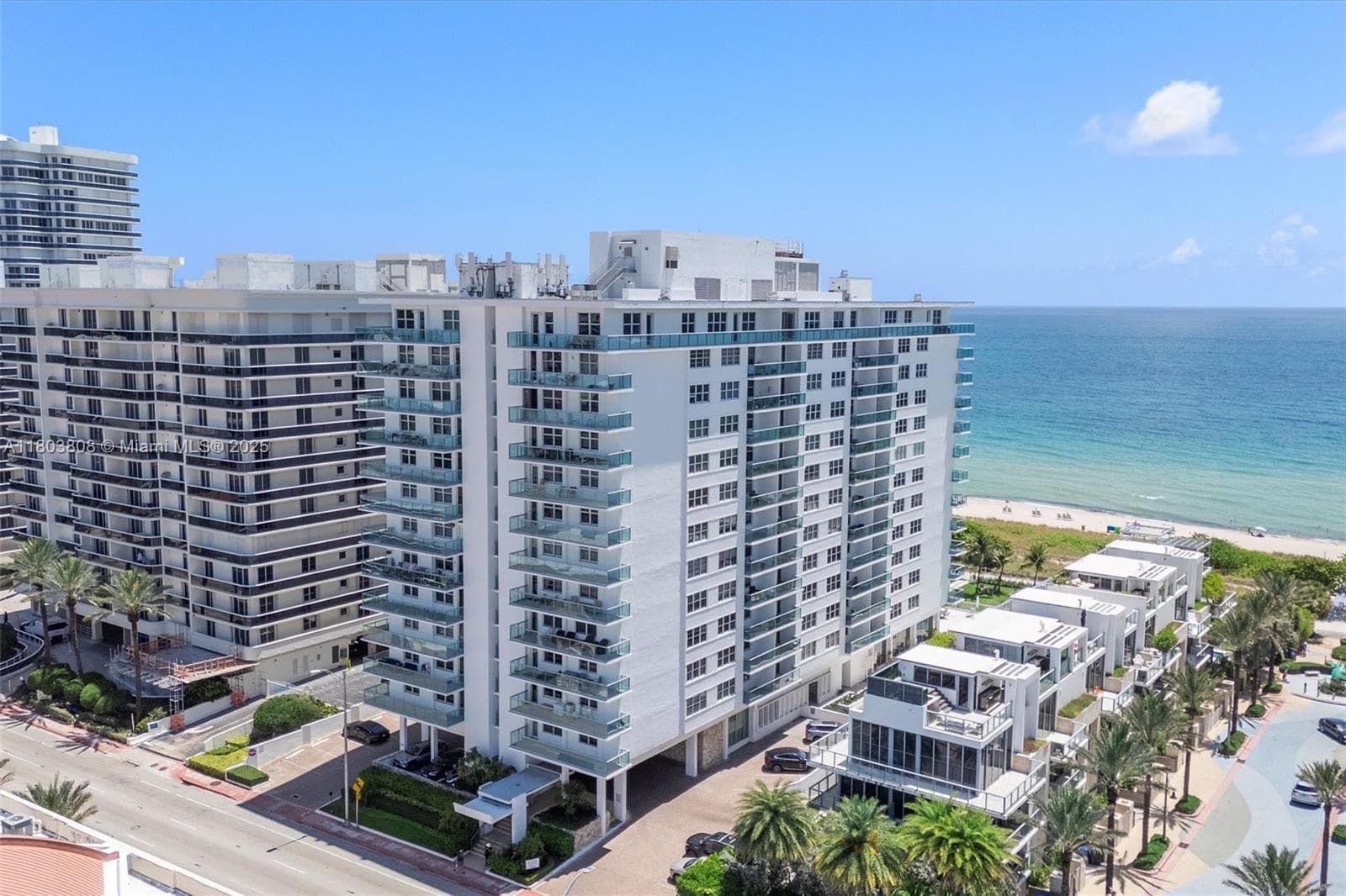 9511 Collins Ave # 1002, Surfside FL 33154 — 2