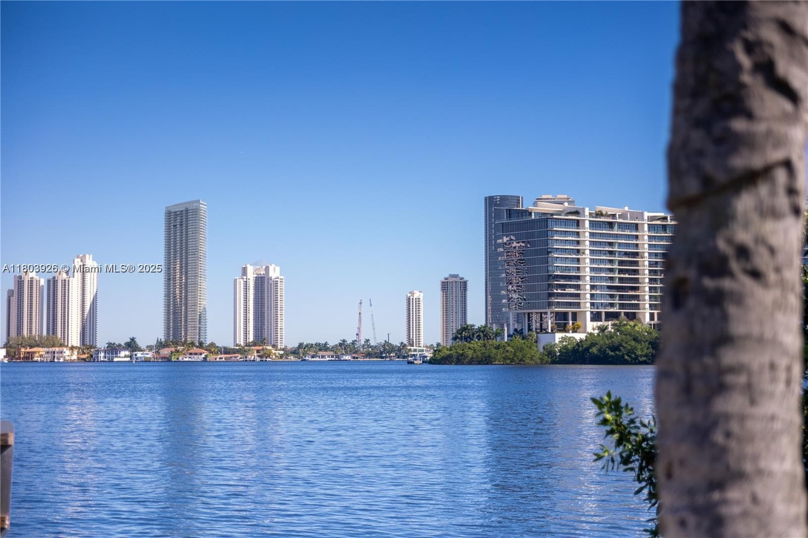 3255 NE 184th # 12206, Aventura FL 33160 — 2