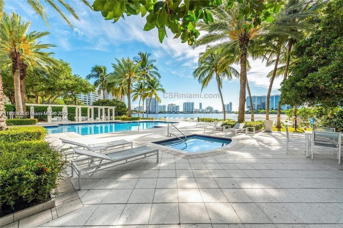 3255 NE 184th # 12206, Aventura FL 33160 — 36