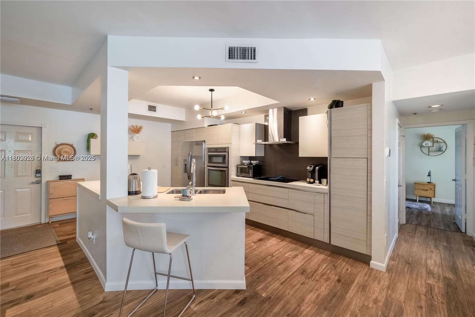 3255 NE 184th # 12206, Aventura FL 33160 — 9