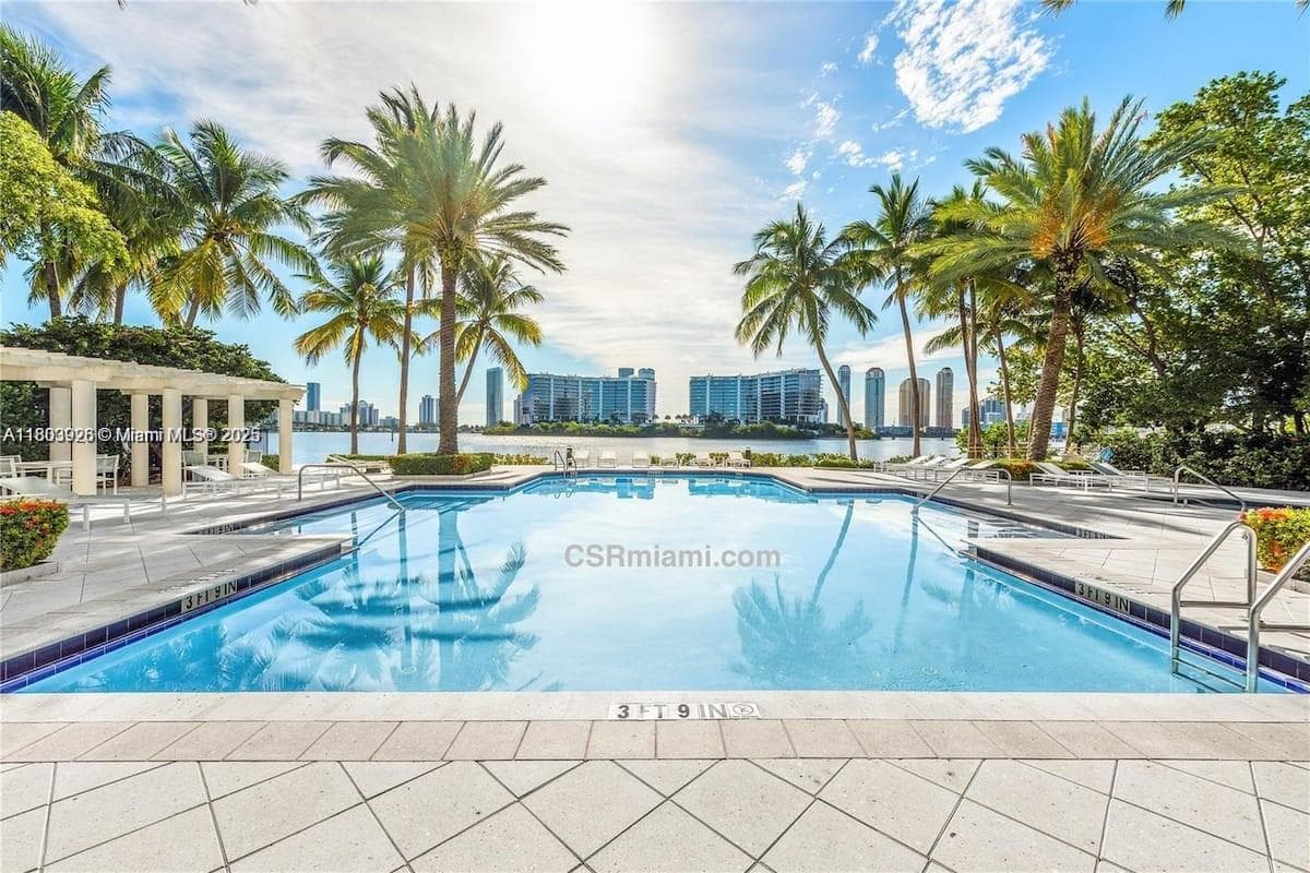3255 NE 184th # 12206, Aventura FL 33160 — 34