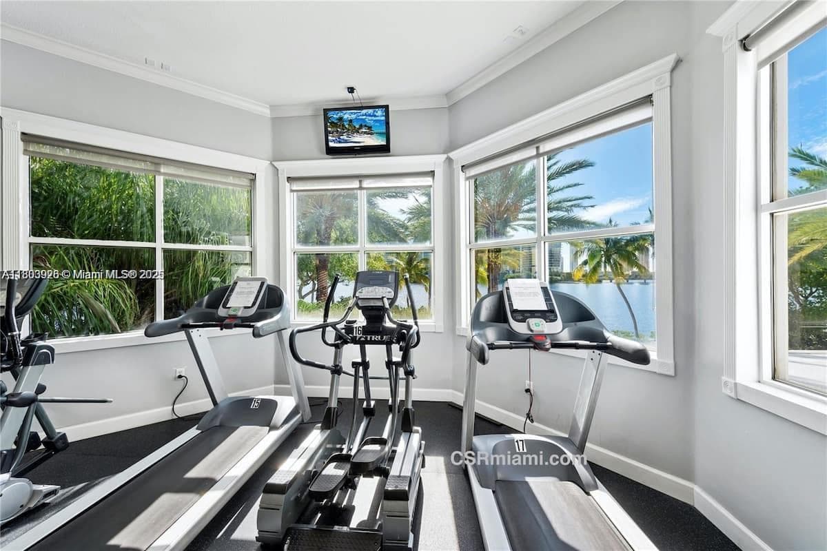 3255 NE 184th # 12206, Aventura FL 33160 — 44