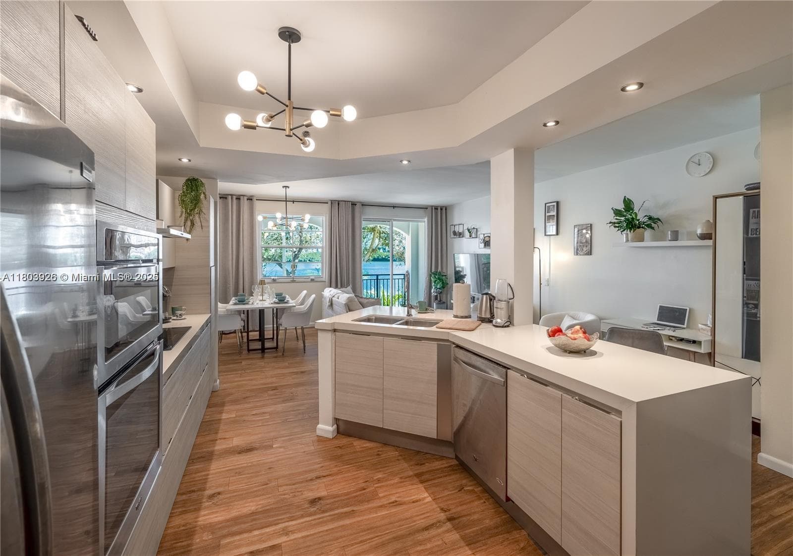 3255 NE 184th # 12206, Aventura FL 33160 — 8