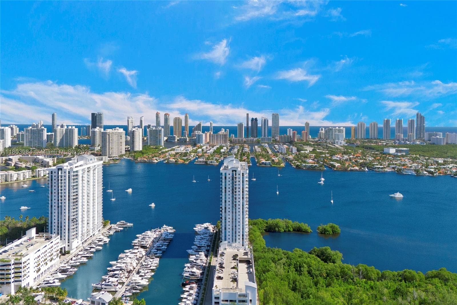 17211 Biscayne Blvd #013, Miami FL 33160 — 2
