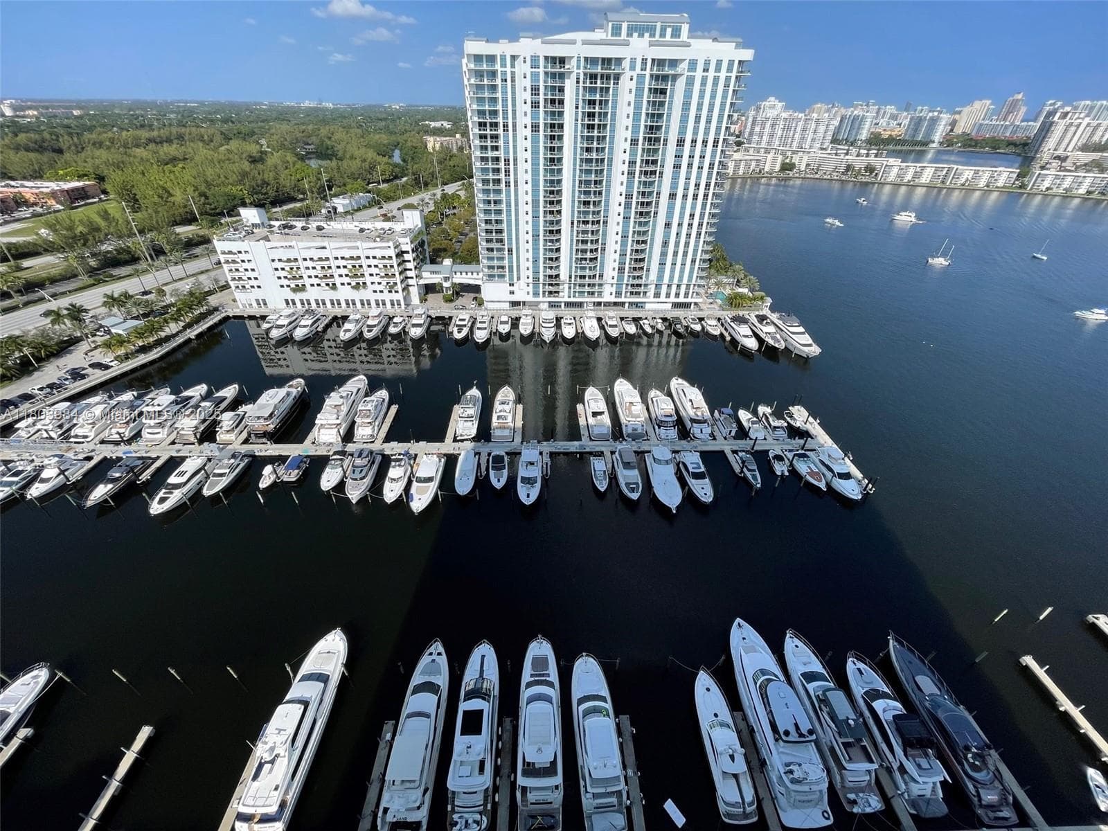 17211 Biscayne Blvd #013, Miami FL 33160 — 9