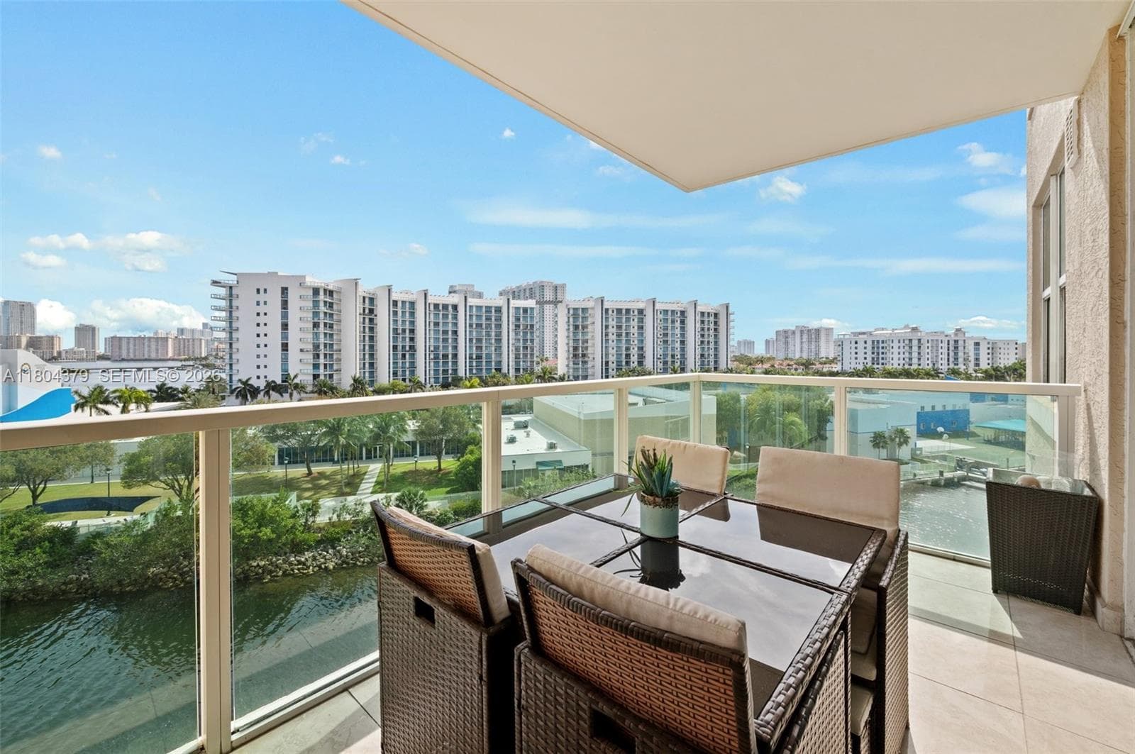 3330 NE 190th St # 717, Aventura FL 33180 — 2