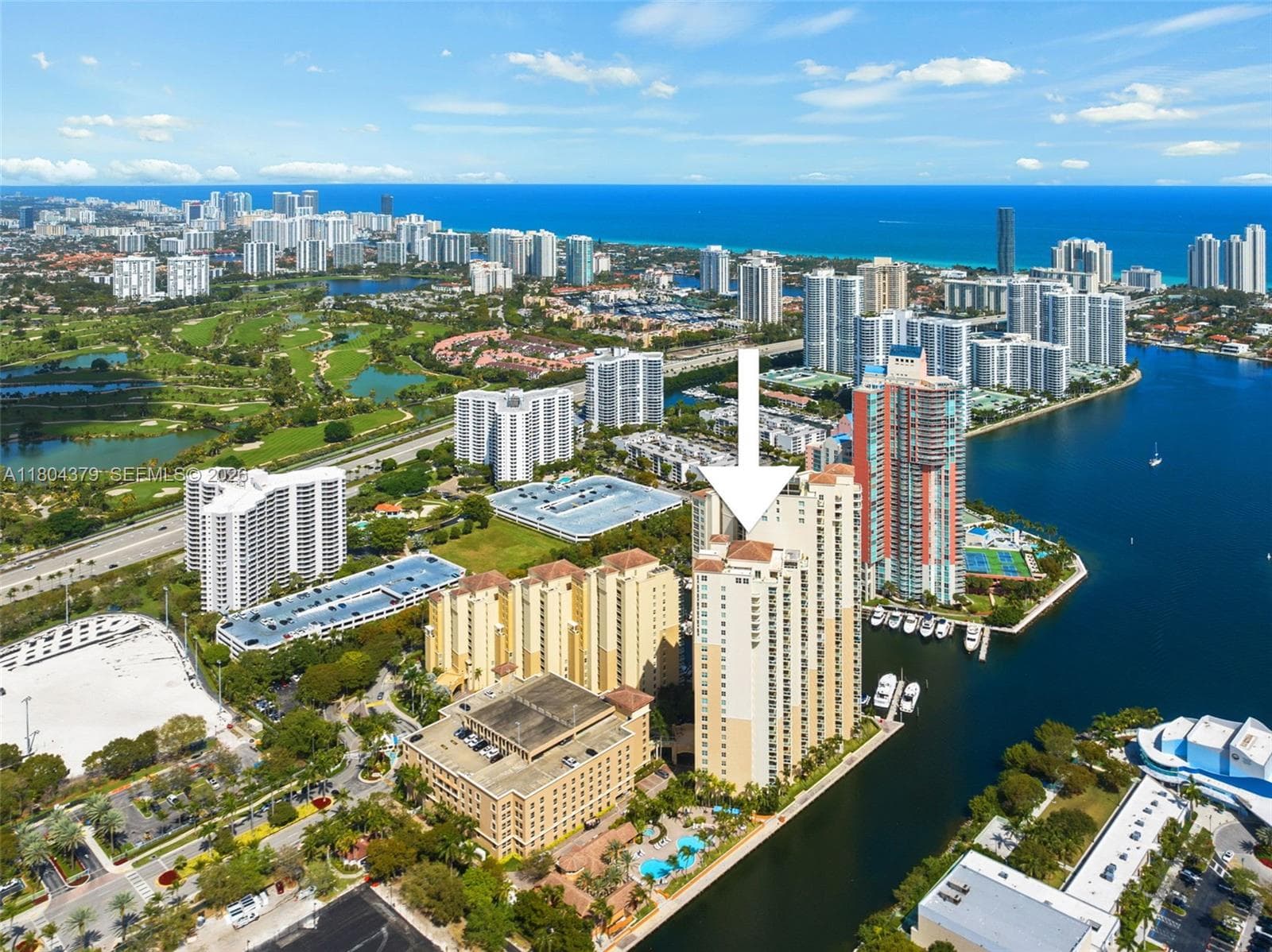 3330 NE 190th St # 717, Aventura FL 33180 — 5