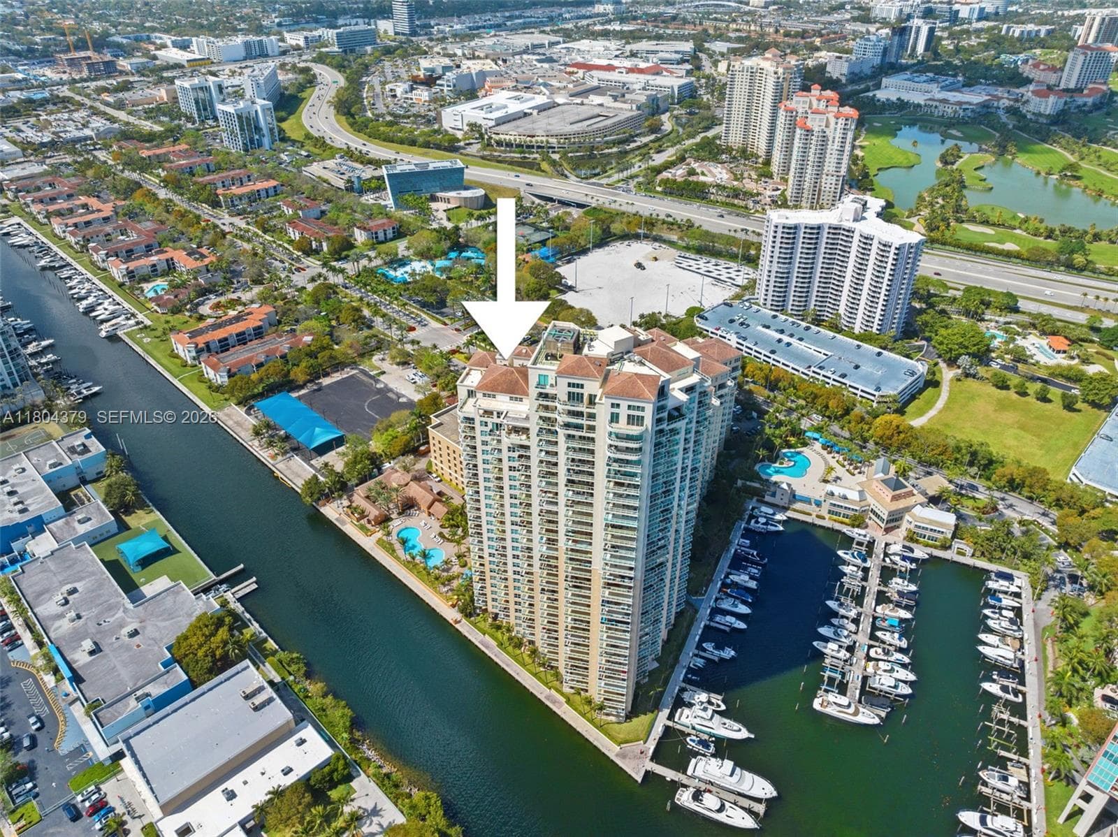 3330 NE 190th St # 717, Aventura FL 33180 — 30