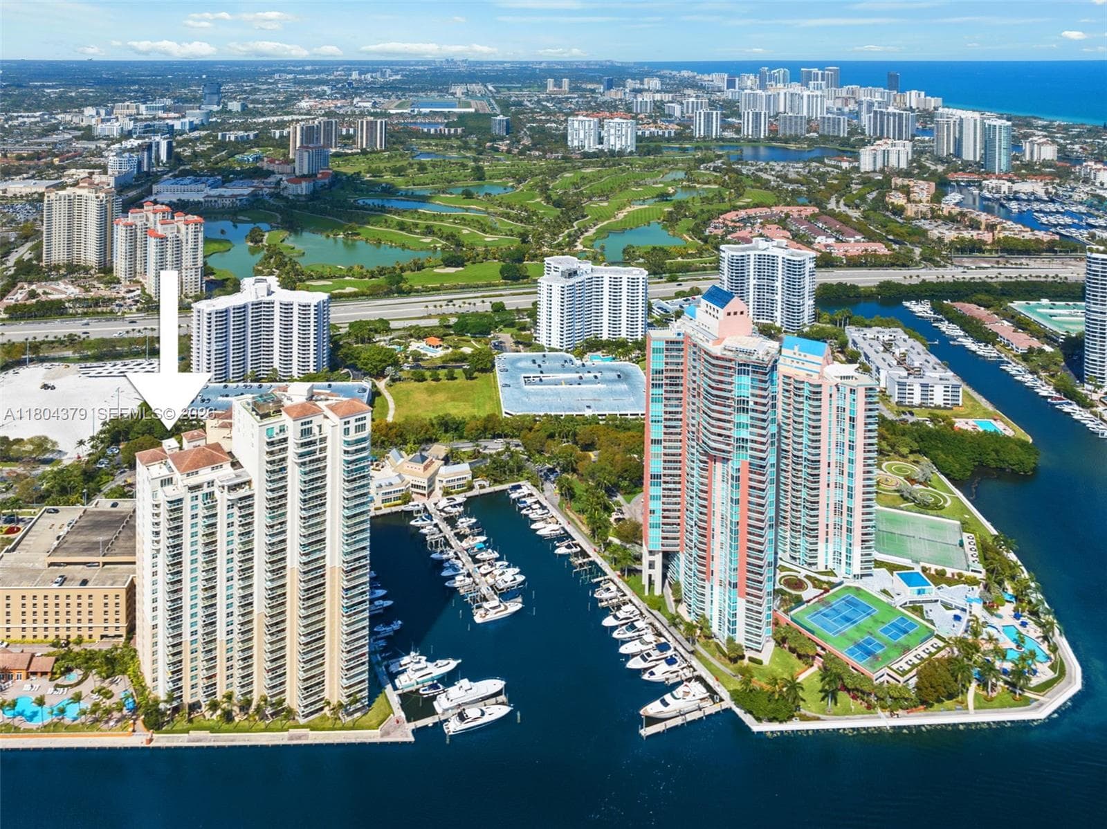 3330 NE 190th St # 717, Aventura FL 33180 — 29