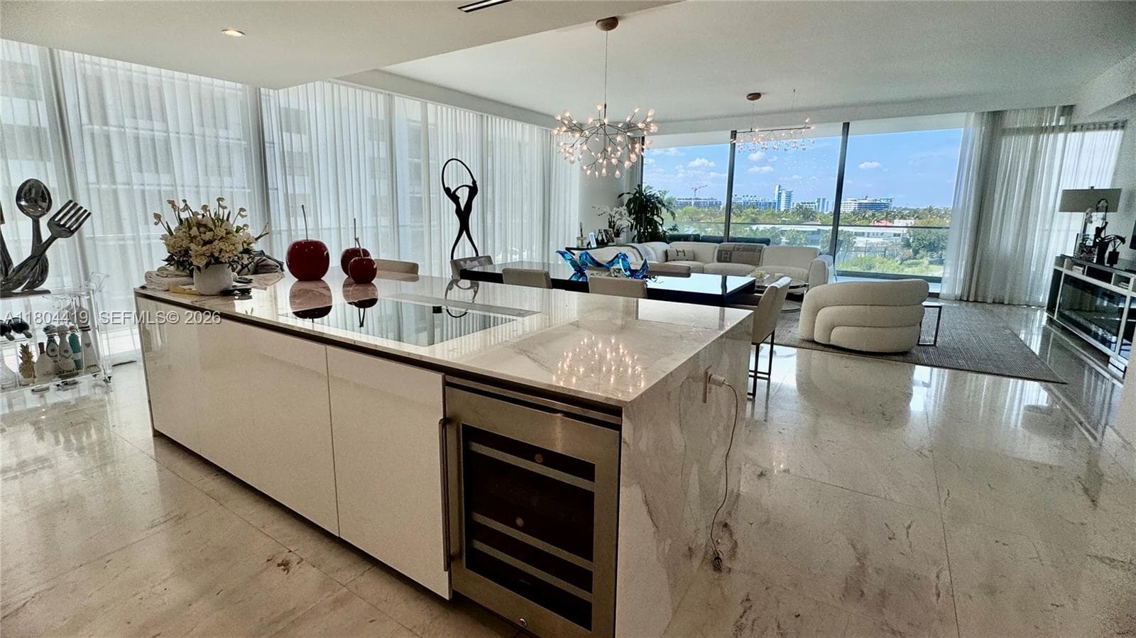 10201 Collins Ave # 511, Bal Harbour FL 33154 — 9