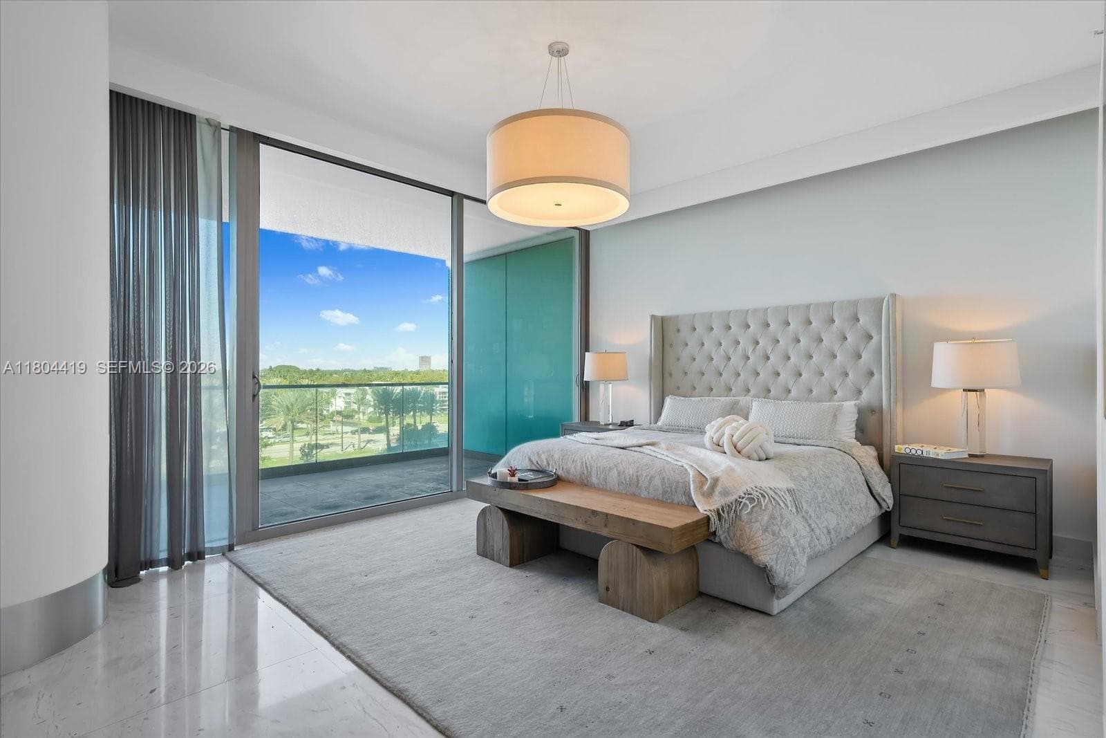10201 Collins Ave # 511, Bal Harbour FL 33154 — 11