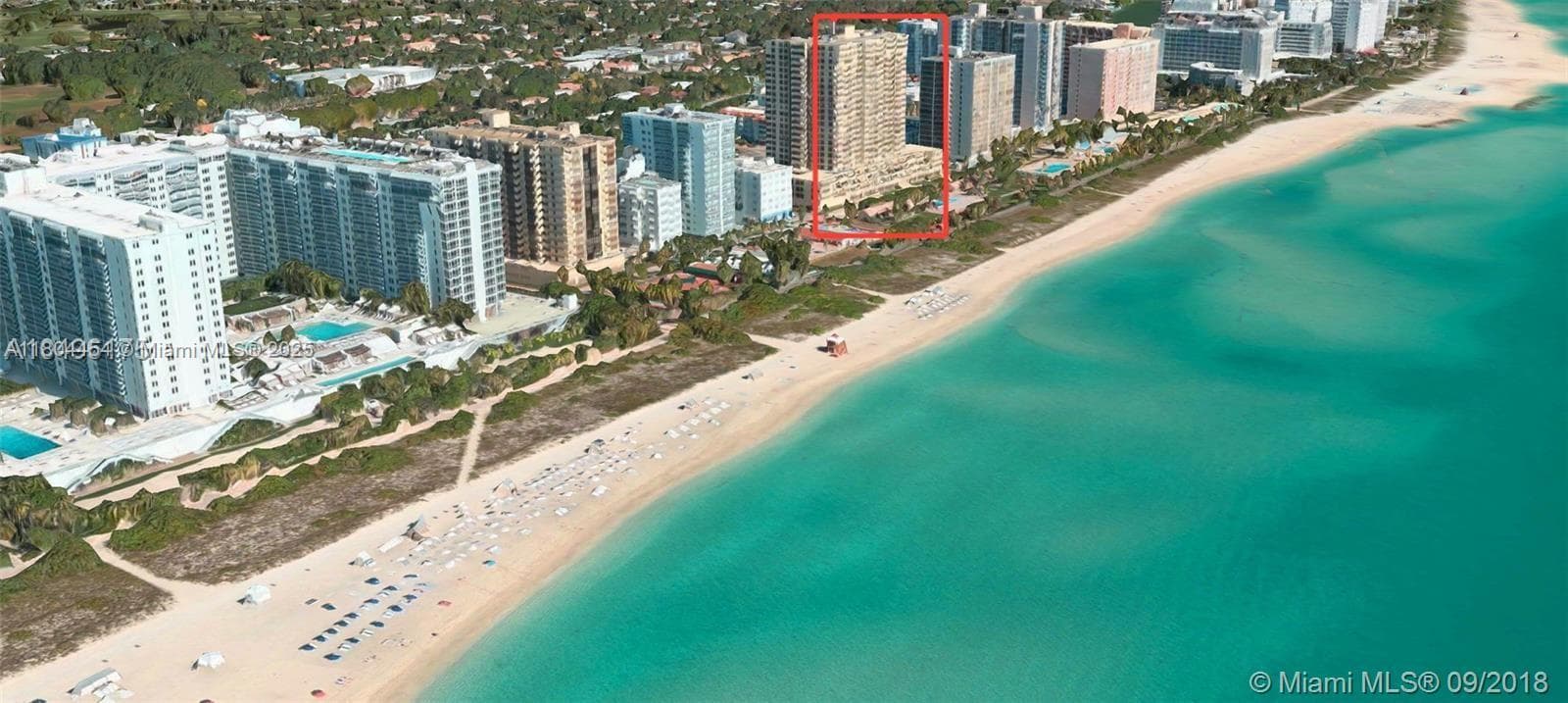 2555 Collins Ave # 308, Miami Beach FL 33140 — 26