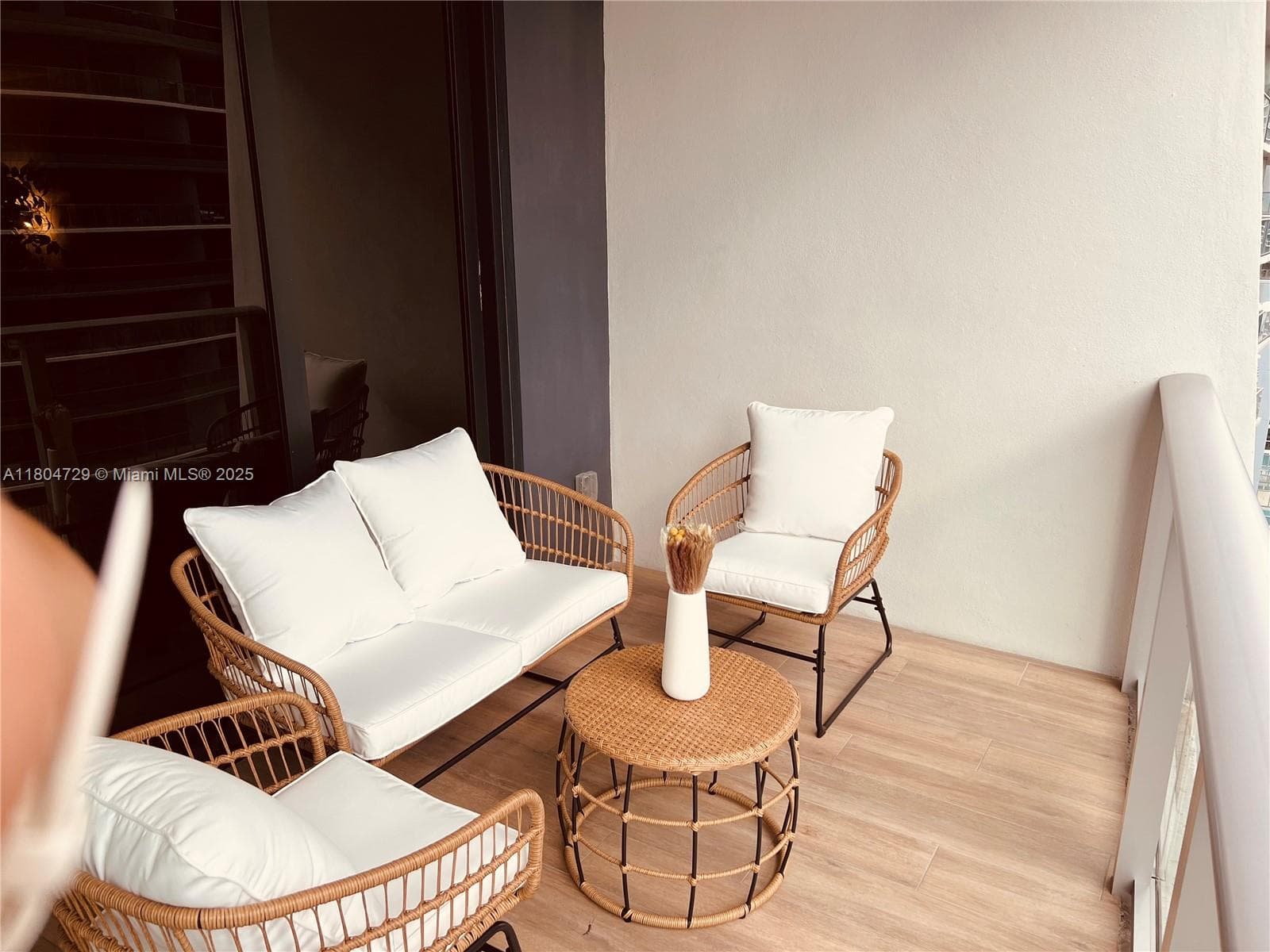 1010 Brickell Ave # 2710, Miami FL 33131 — 21