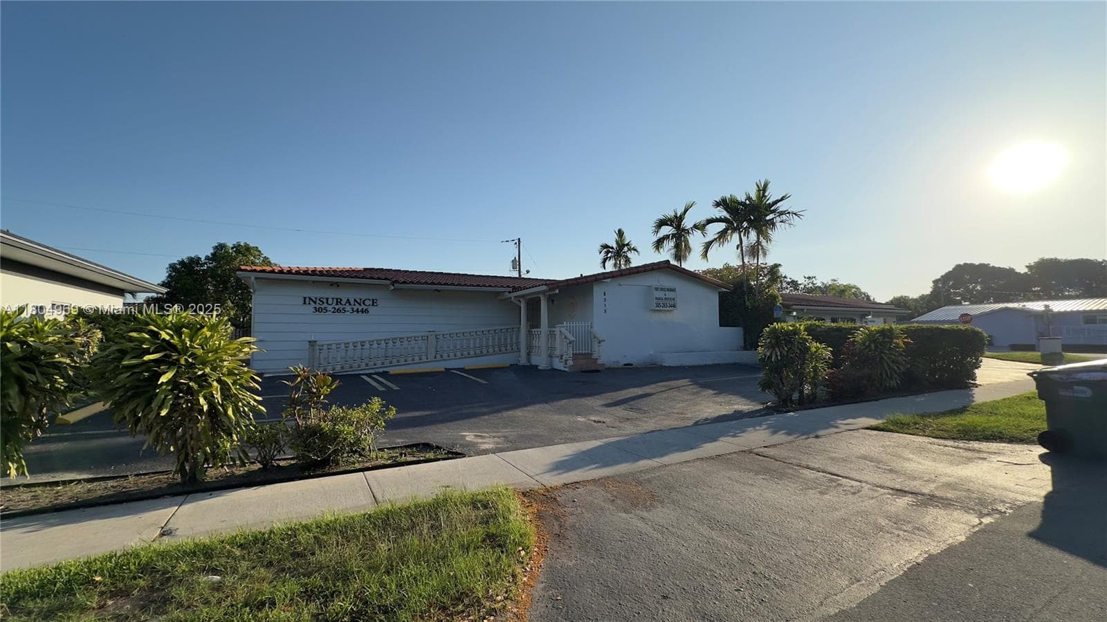 8315 SW 24th St # B, Miami FL 33155 — 2