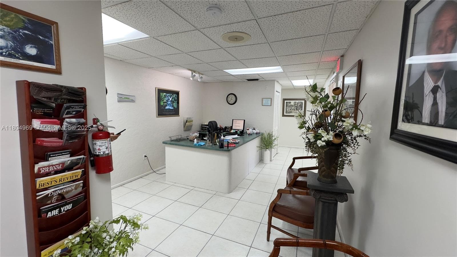 8315 SW 24th St # B, Miami FL 33155 — 3