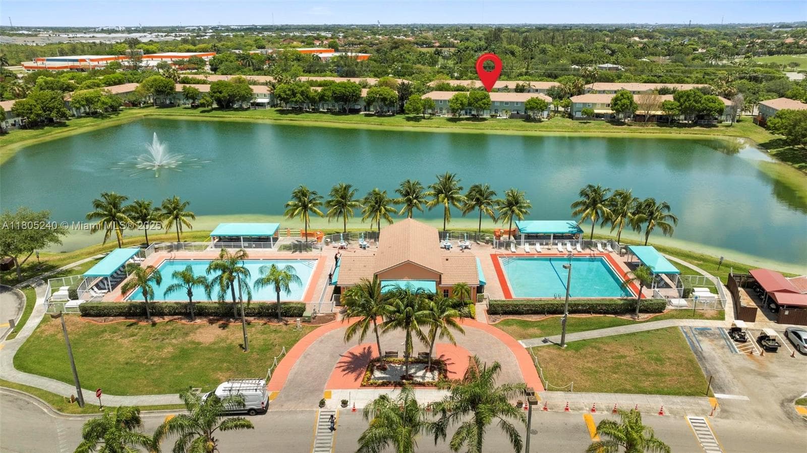 1458 SE 24th Ct # 353, Homestead FL 33035 — 2
