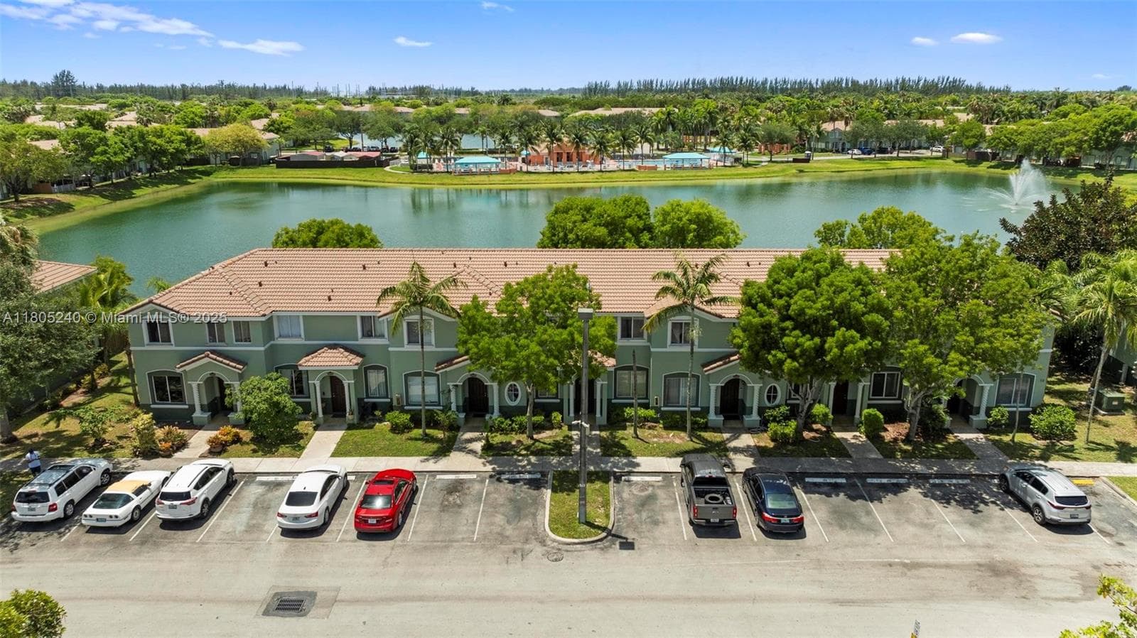 1458 SE 24th Ct # 353, Homestead FL 33035 — 3