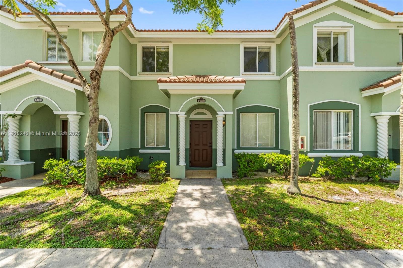 1458 SE 24th Ct # 353, Homestead FL 33035 — 9