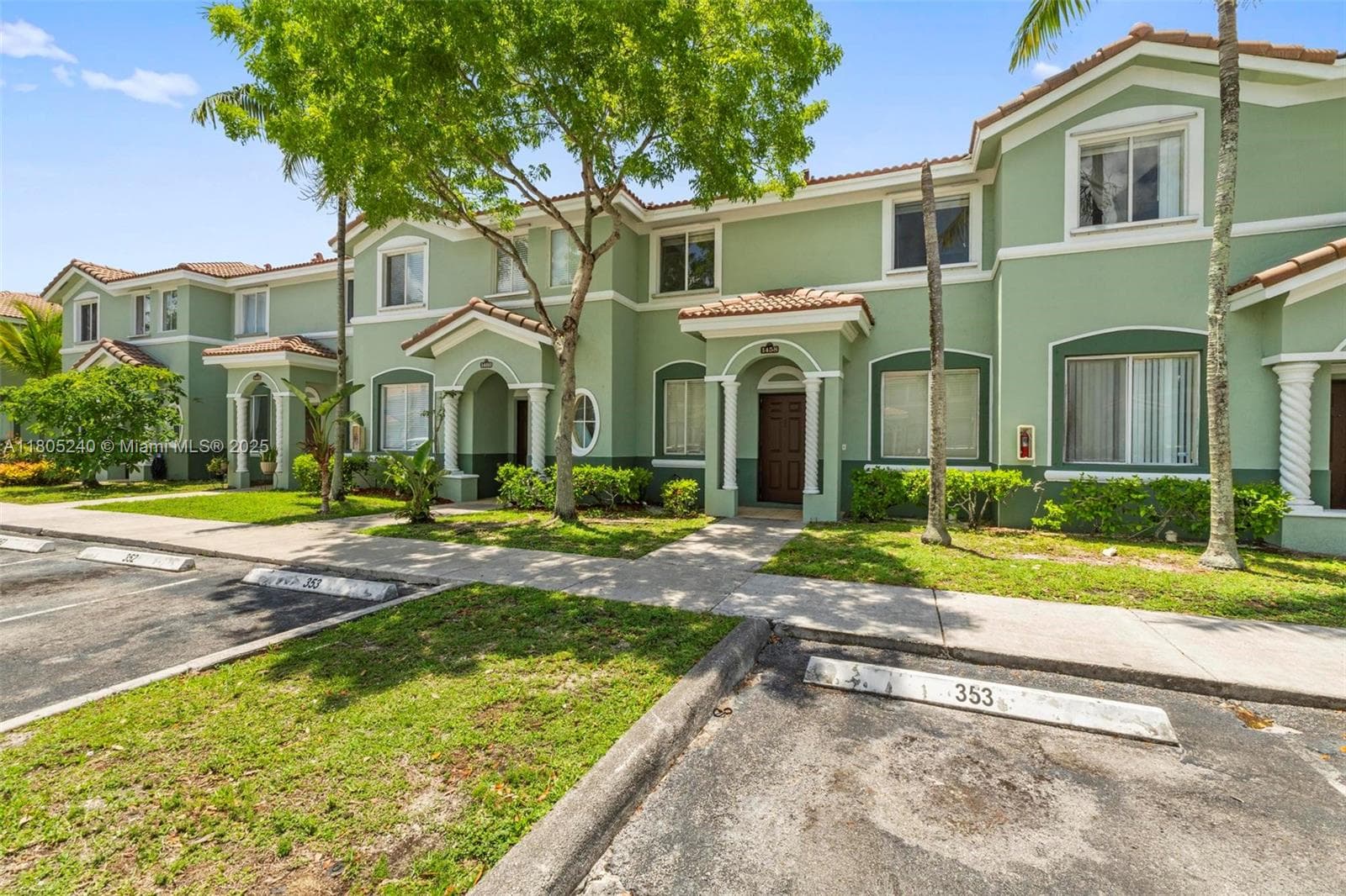 1458 SE 24th Ct # 353, Homestead FL 33035 — 10