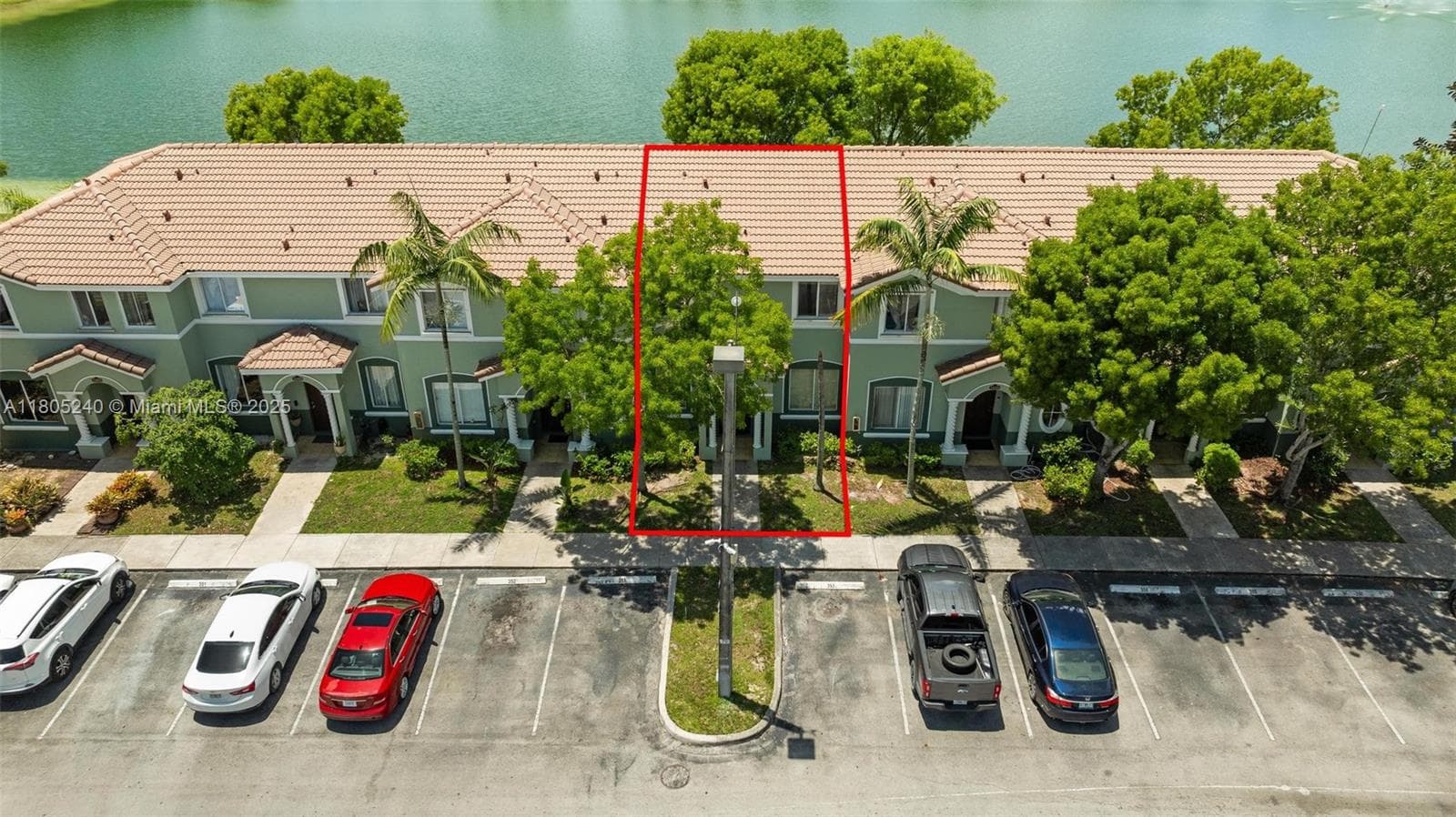 1458 SE 24th Ct # 353, Homestead FL 33035 — 4