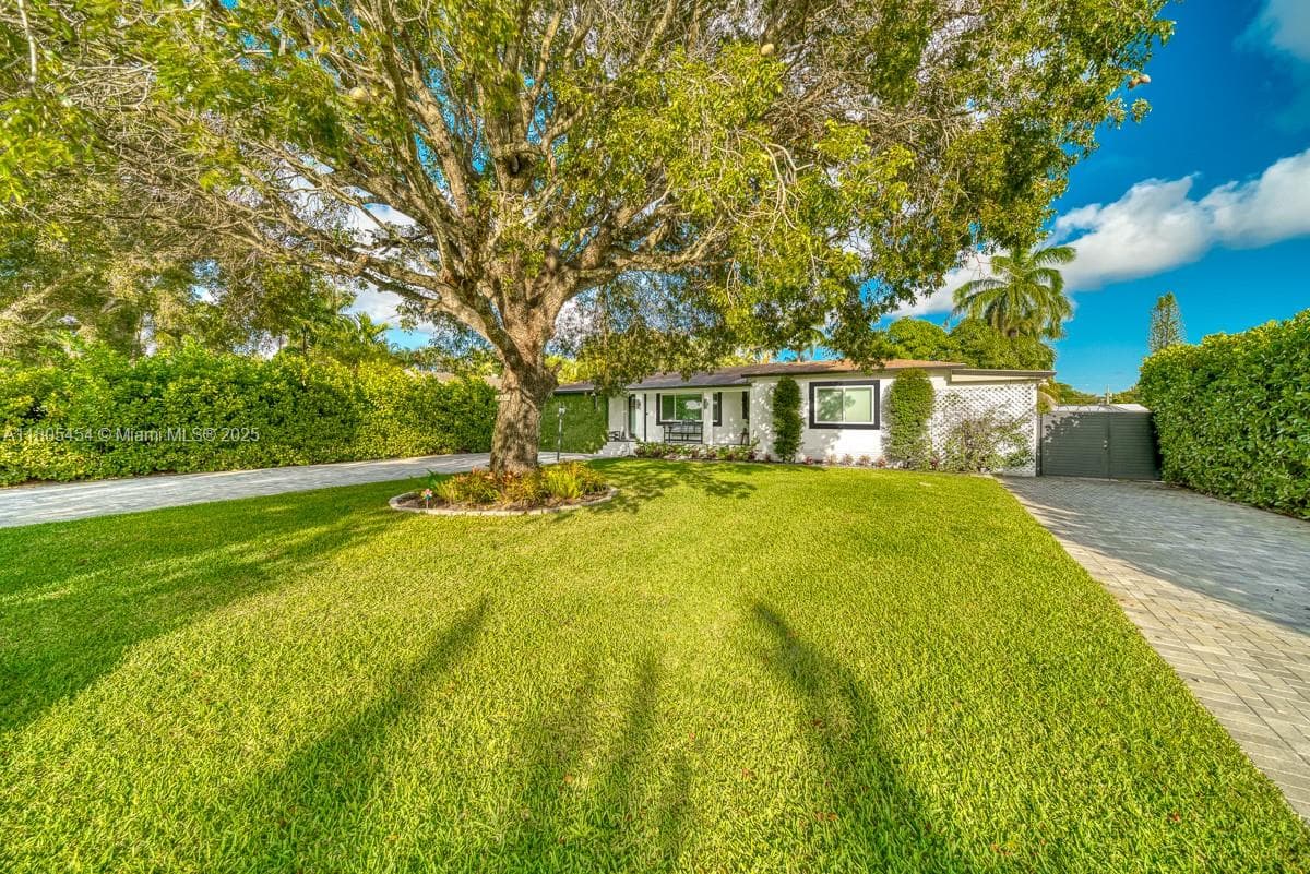 13801 NE 1st Ave, Miami FL 33161 — 2