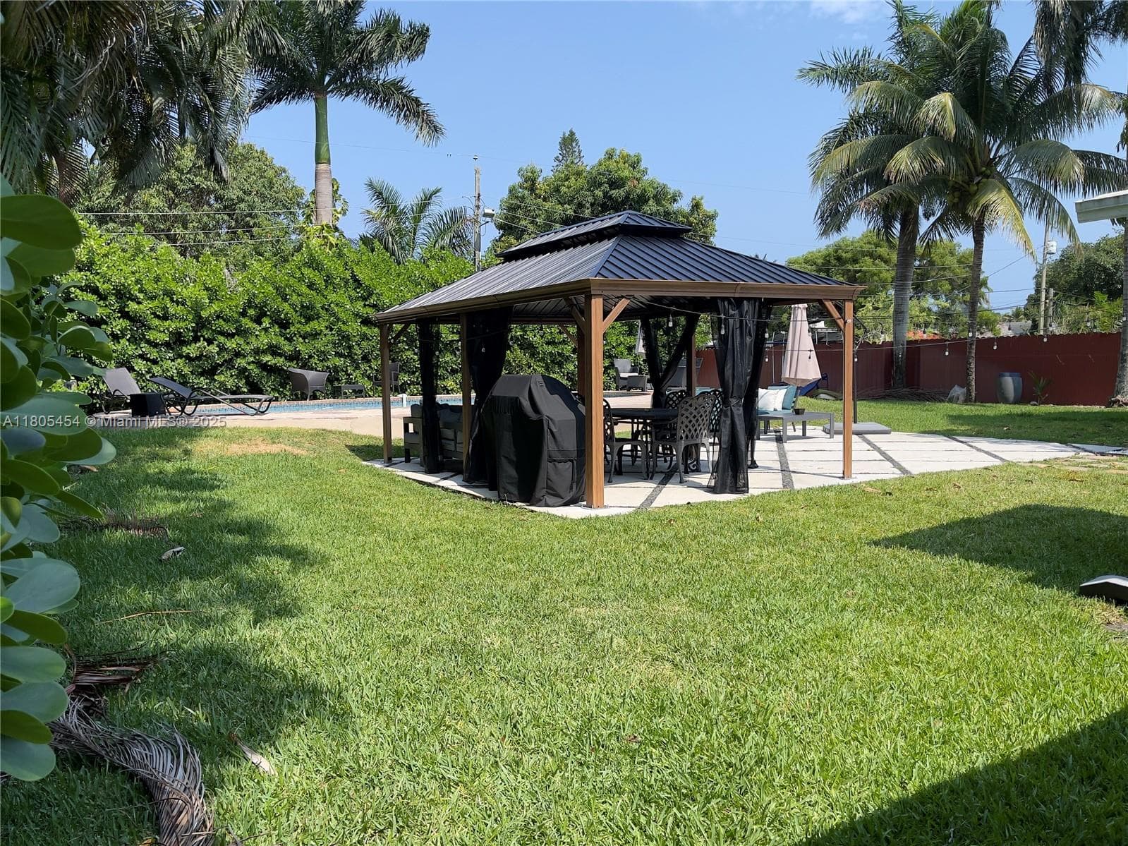 13801 NE 1st Ave, Miami FL 33161 — 6