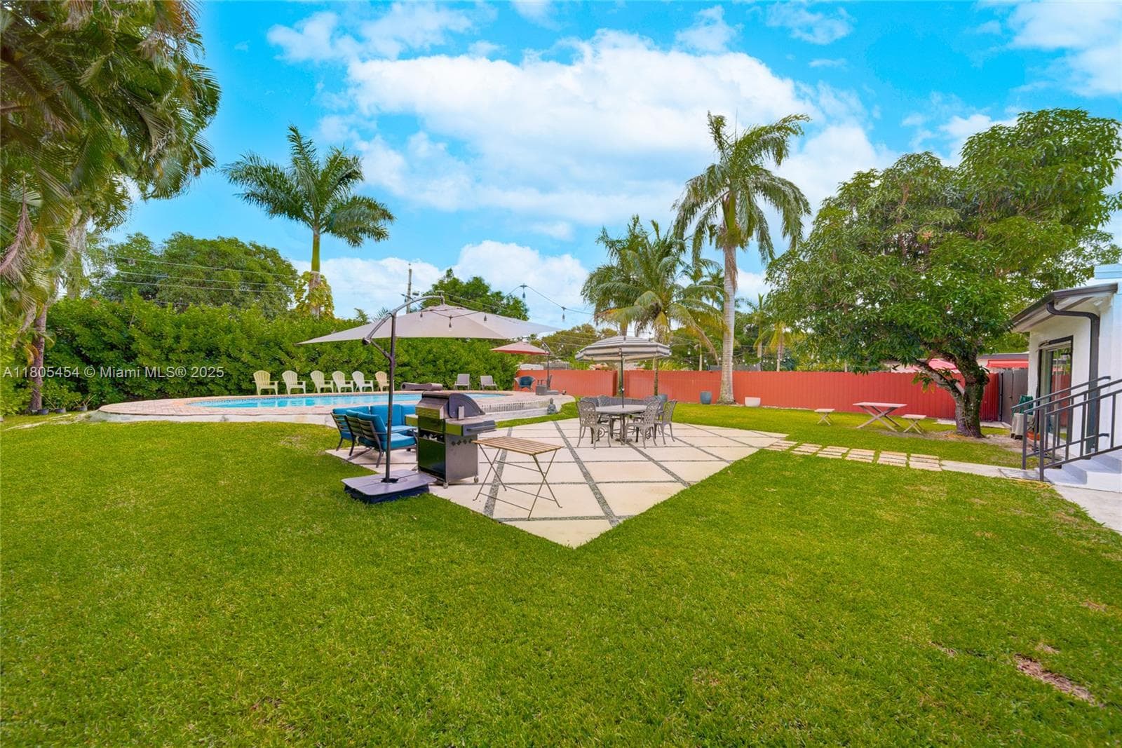 13801 NE 1st Ave, Miami FL 33161 — 8