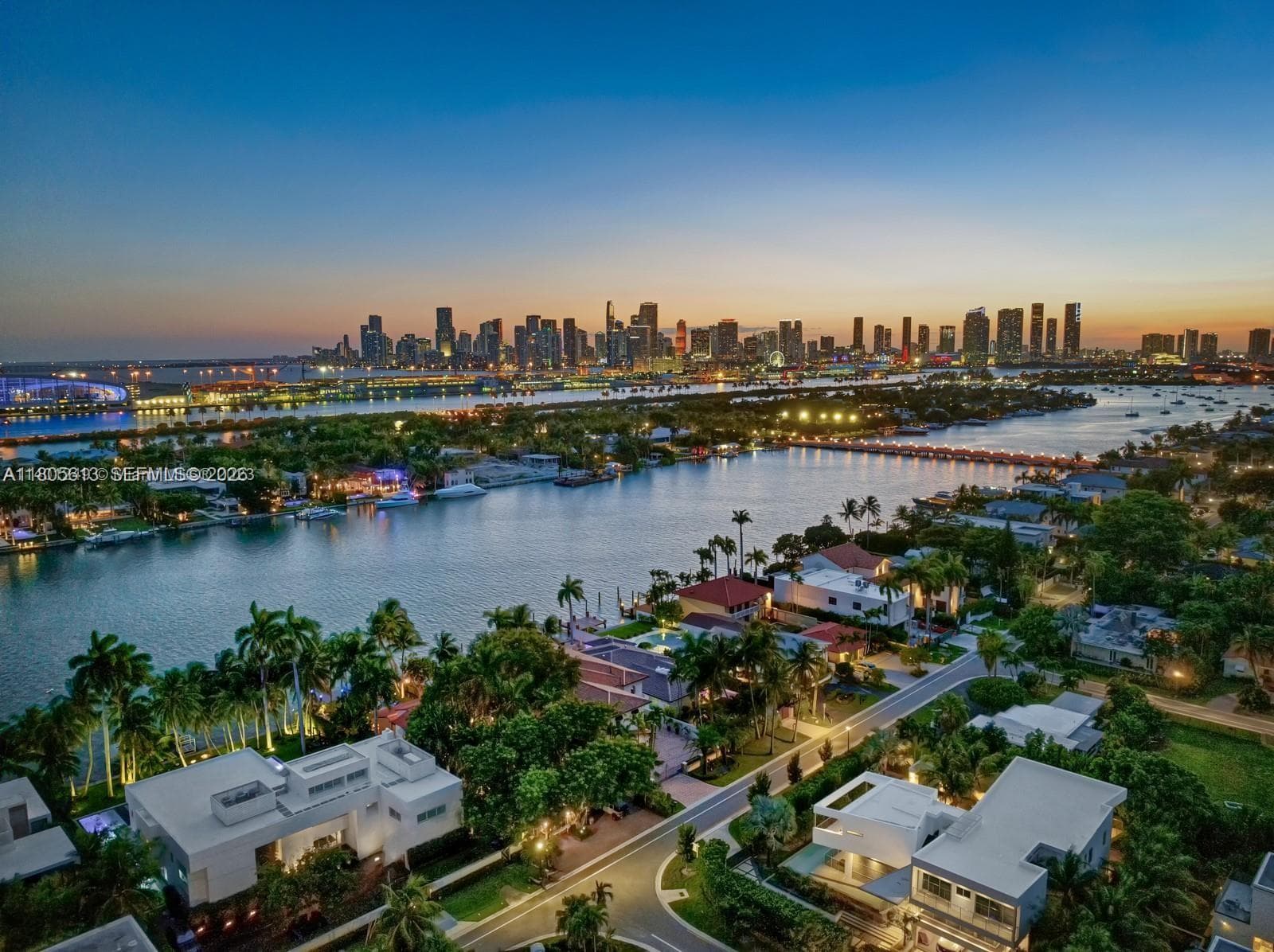 56 S Hibiscus Dr, Miami Beach FL 33139 — 30