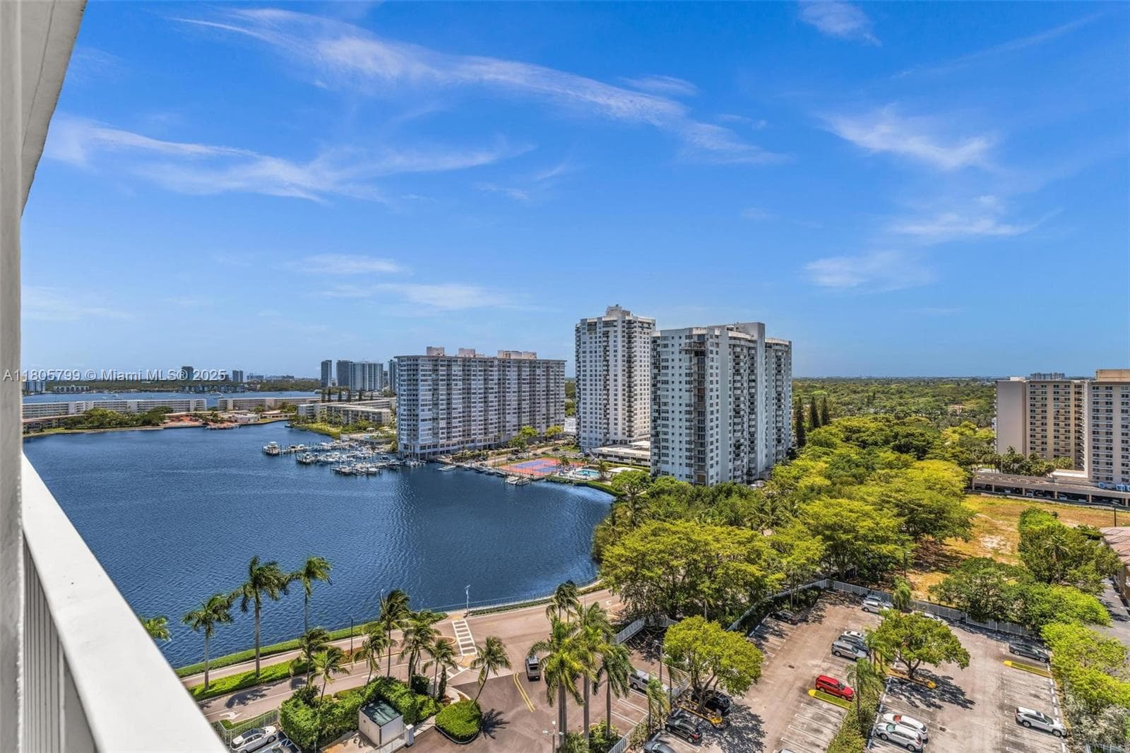 2801 NE 183rd St # 1703W, Aventura FL 33160 — 23