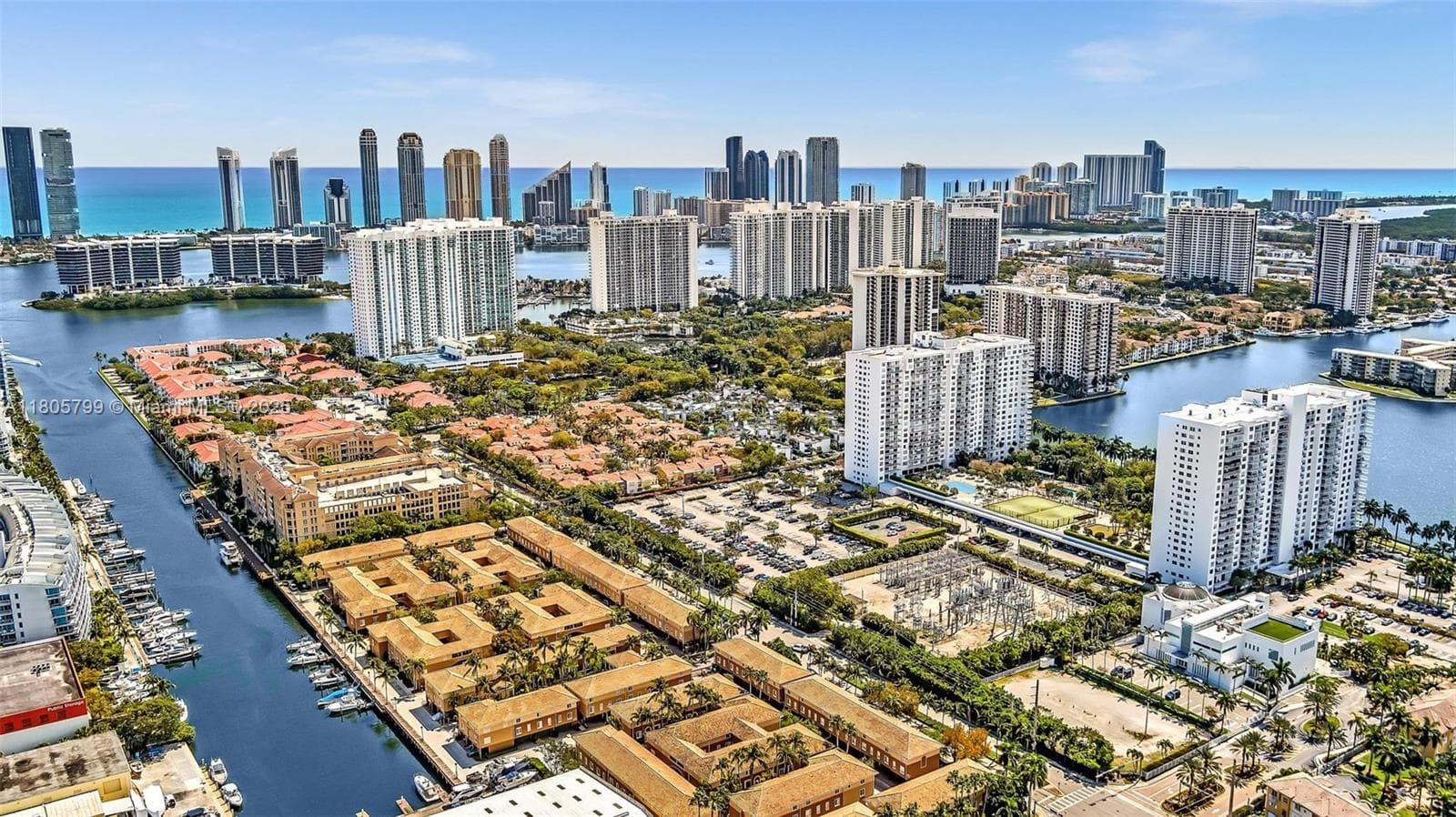 2801 NE 183rd St # 1703W, Aventura FL 33160 — 43