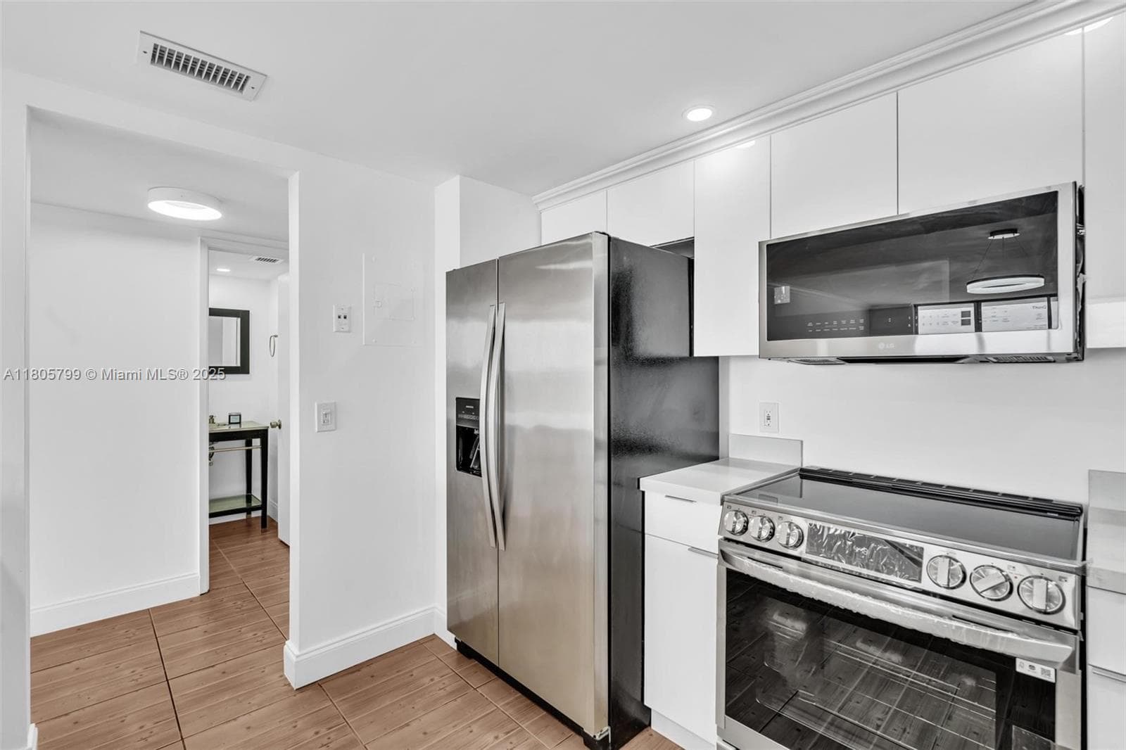 2801 NE 183rd St # 1703W, Aventura FL 33160 — 7