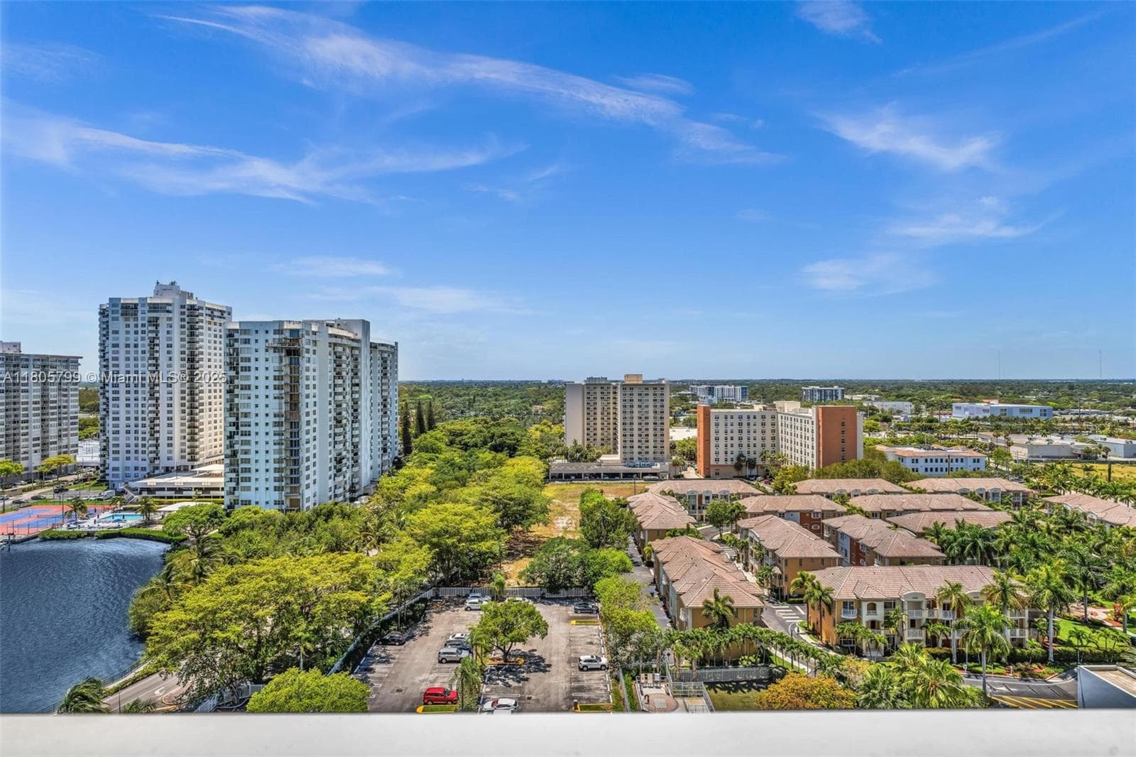 2801 NE 183rd St # 1703W, Aventura FL 33160 — 24