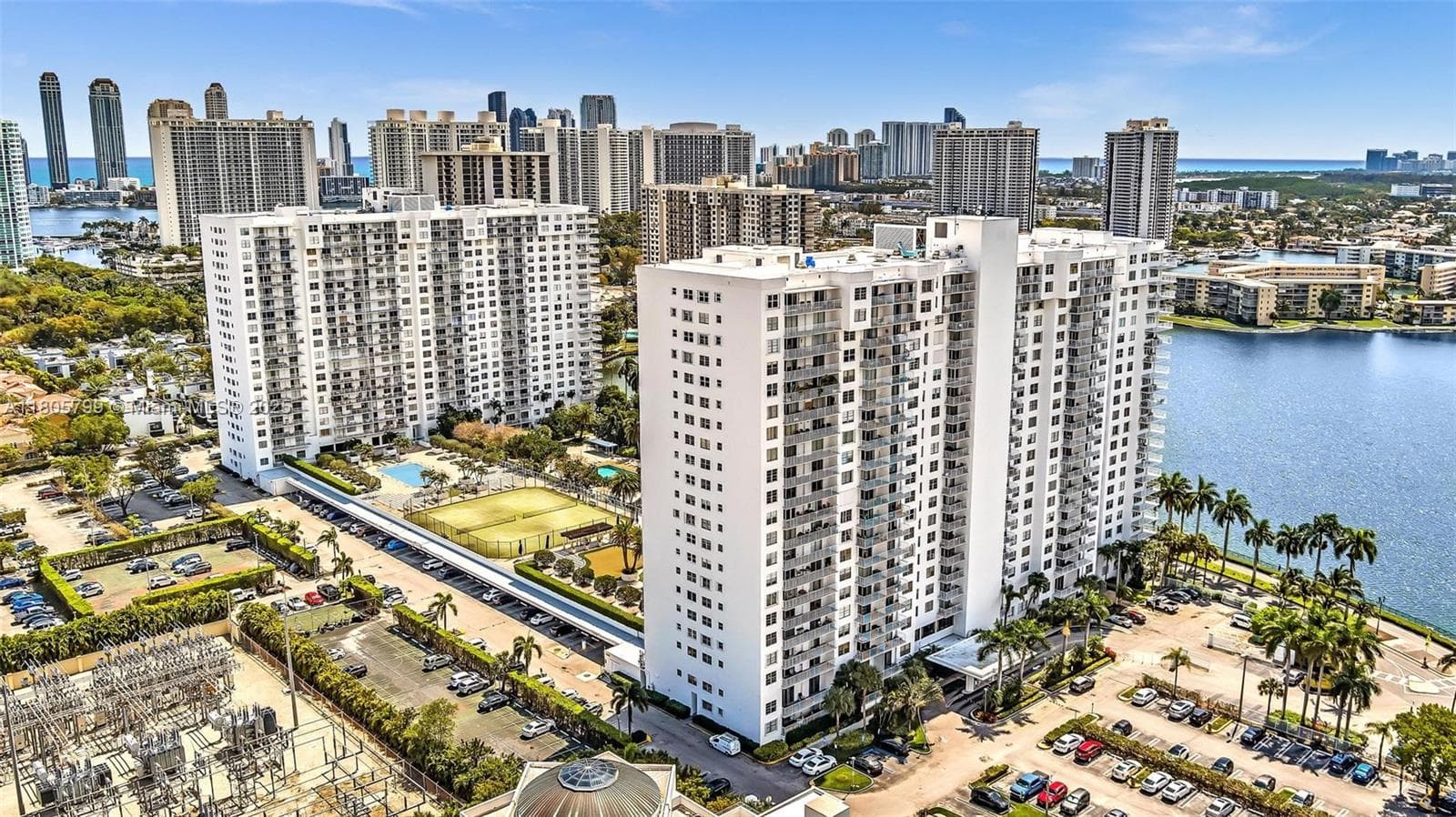 2801 NE 183rd St # 1703W, Aventura FL 33160 — 45