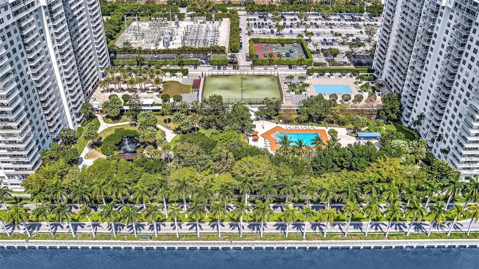2801 NE 183rd St # 1703W, Aventura FL 33160 — 55