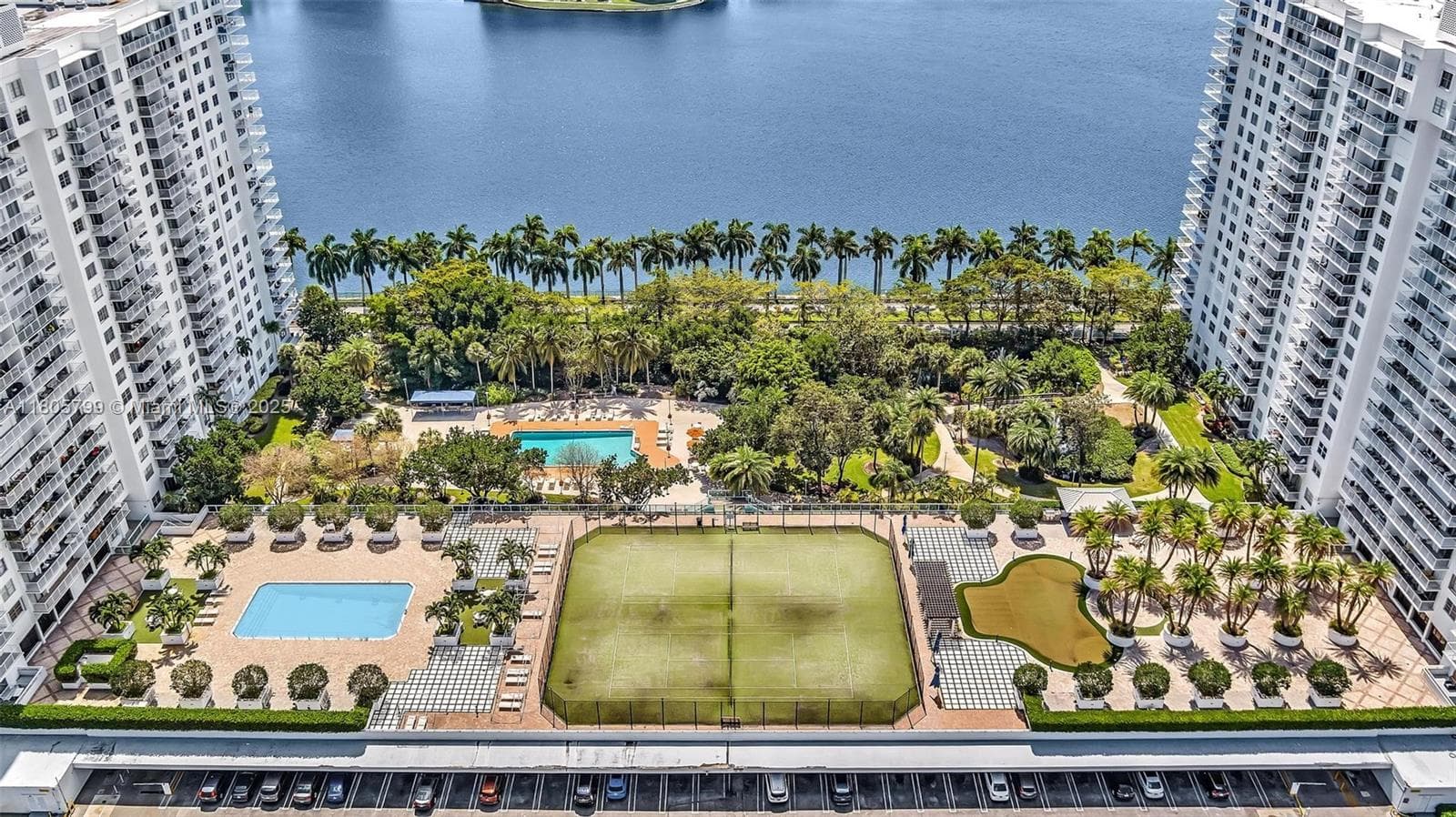 2801 NE 183rd St # 1703W, Aventura FL 33160 — 58