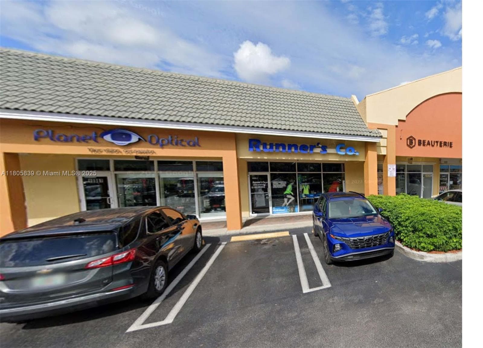 10355 NW 41st St, Doral FL 33178 — 2