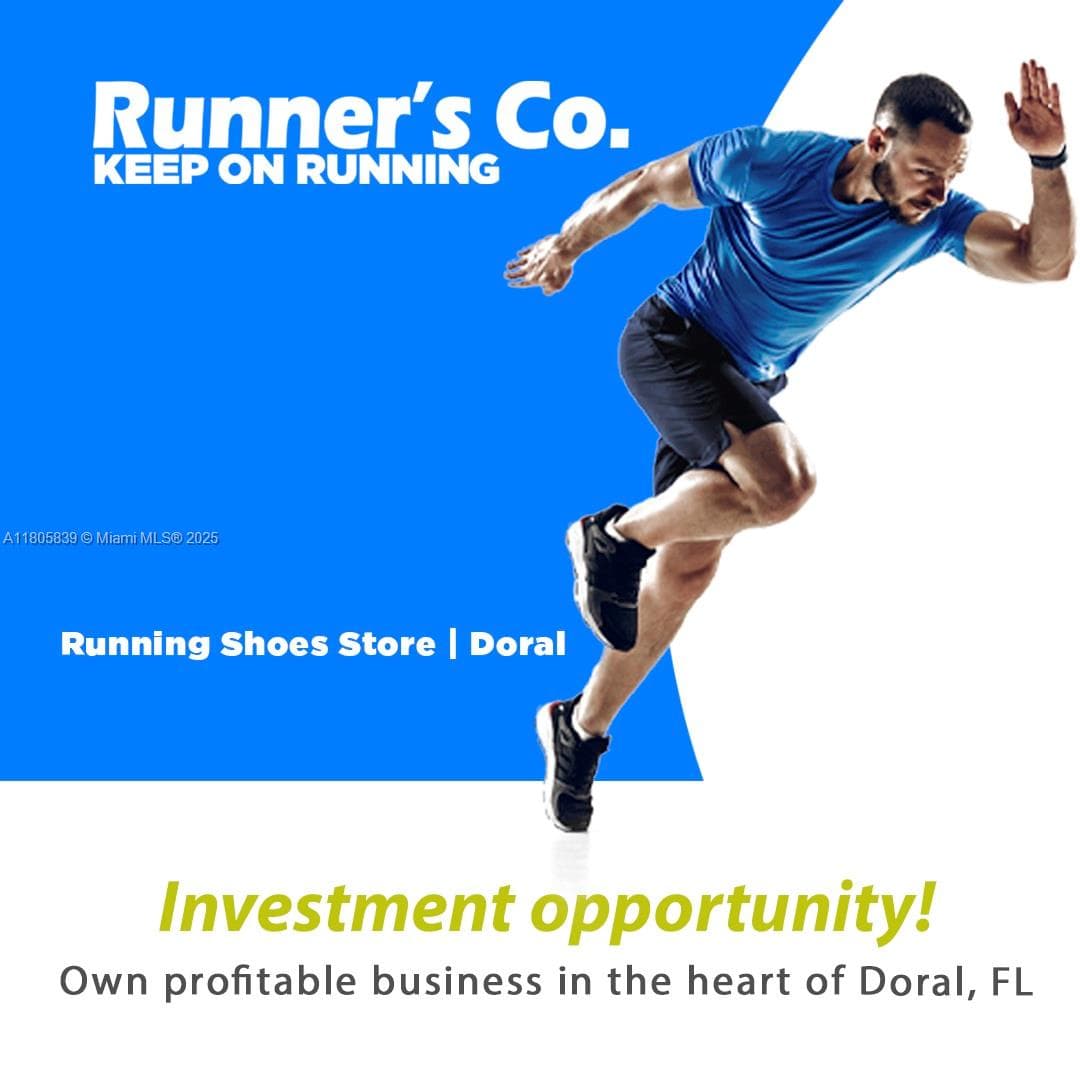 10355 NW 41st St, Doral FL 33178 — 1