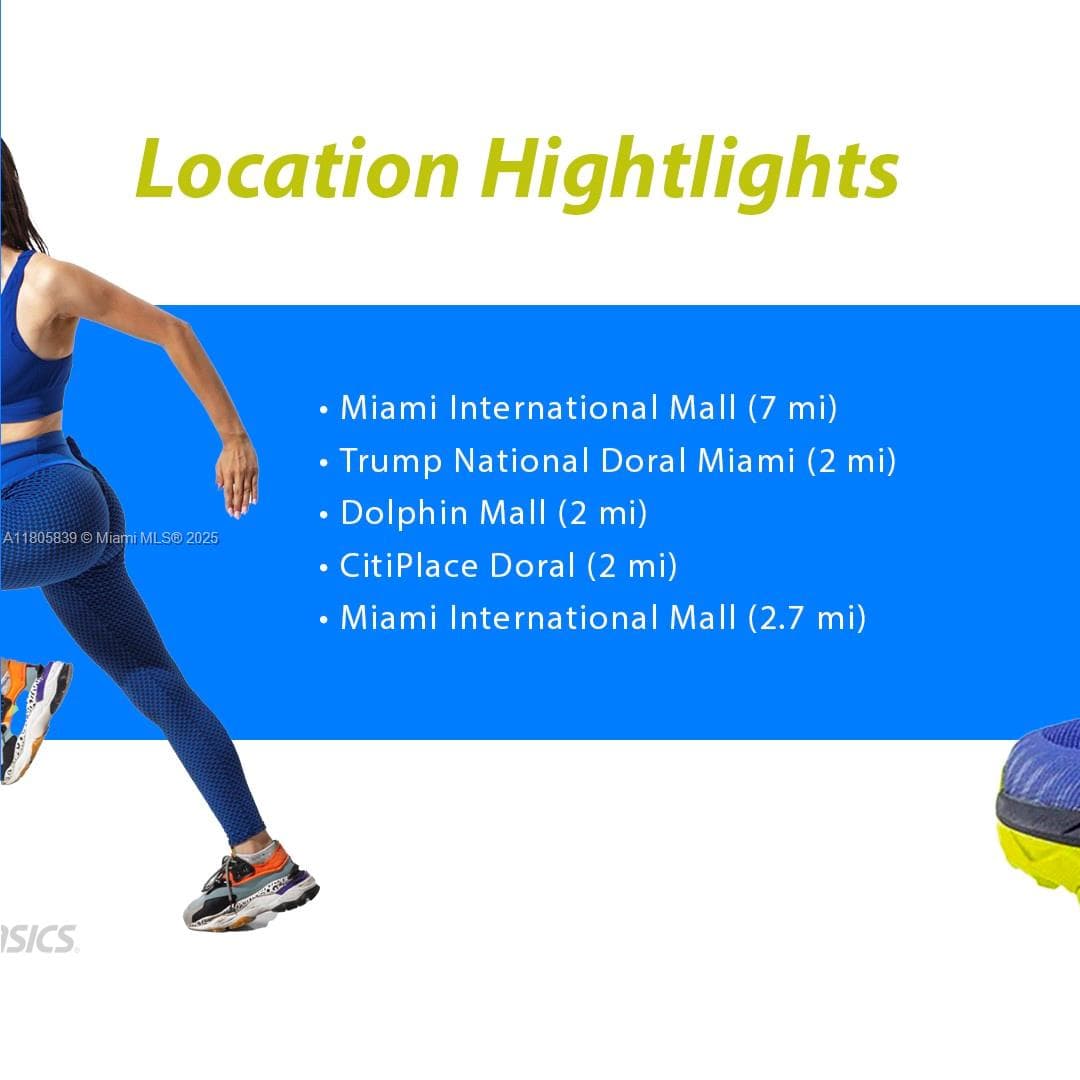 10355 NW 41st St, Doral FL 33178 — 4