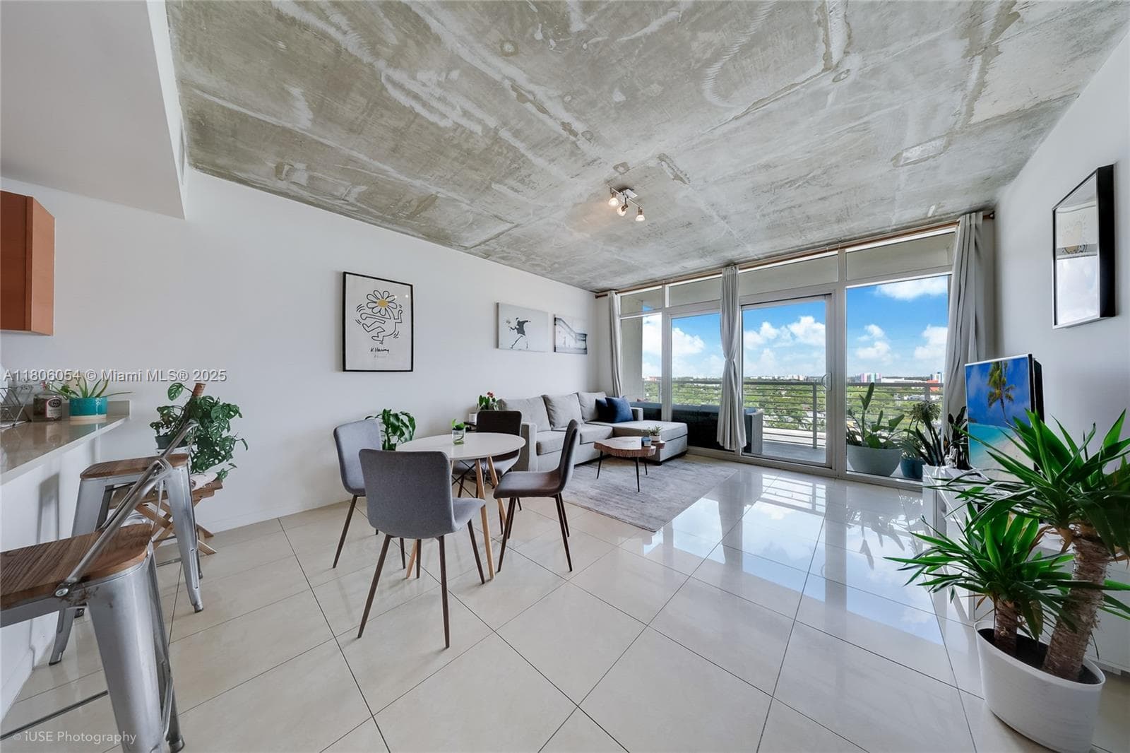 3250 NE 1st Ave # 1007, Miami FL 33137 — 3