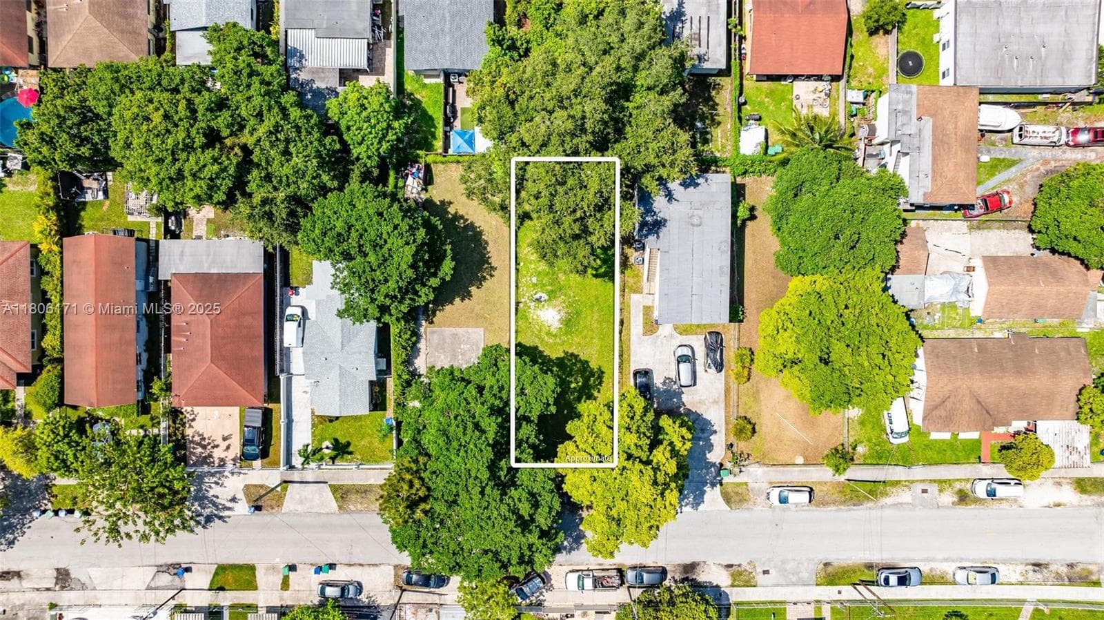 2133 nw 48th st, Miami FL 33142 — 5