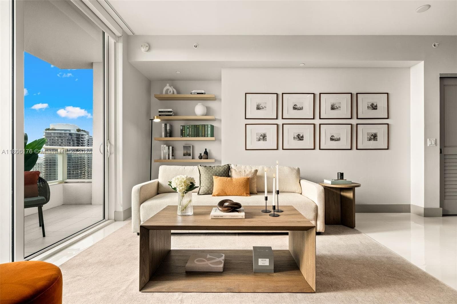 1080 Brickell Ave # 3905, Miami FL 33131 — 2