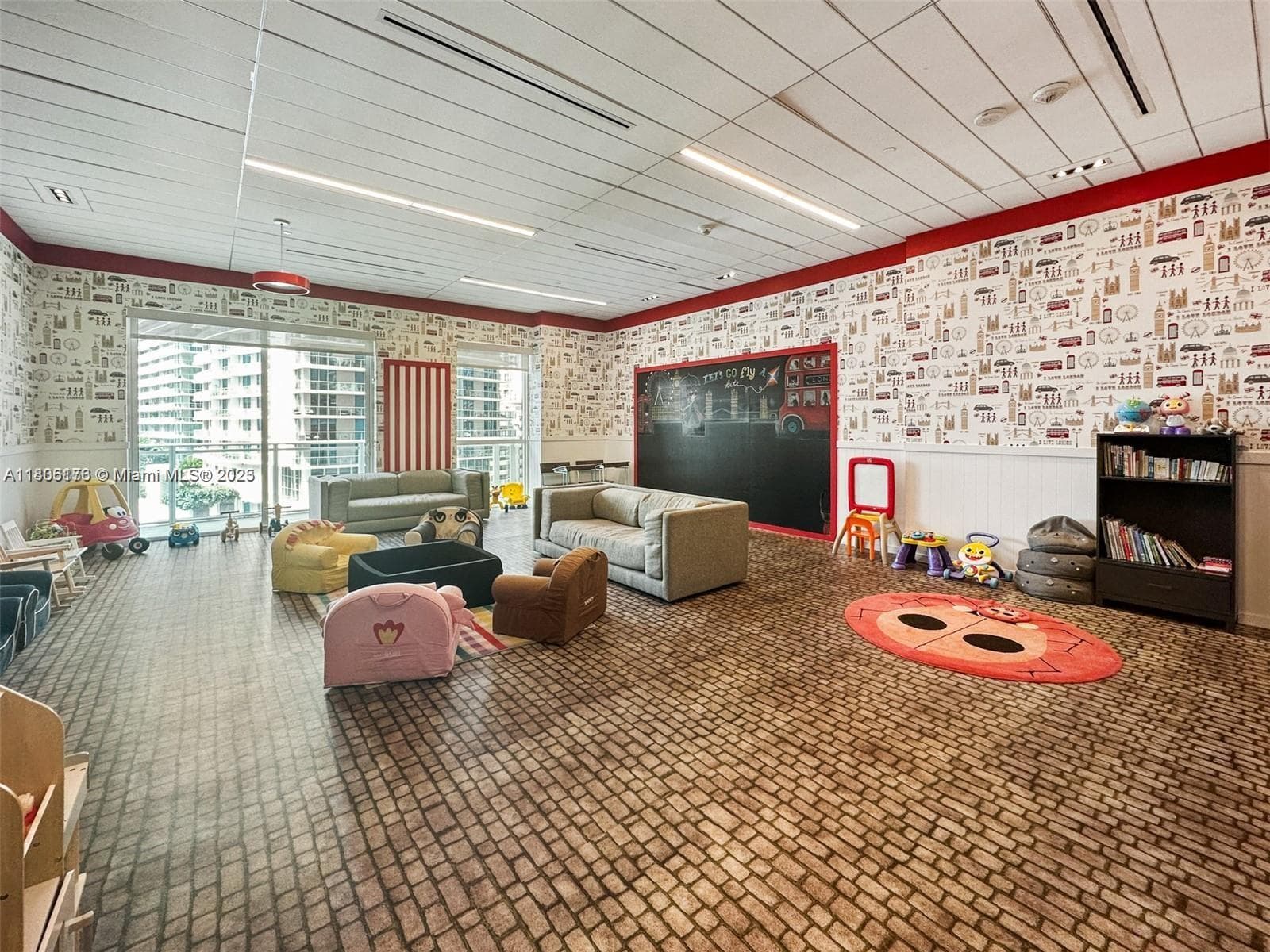 1080 Brickell Ave # 3905, Miami FL 33131 — 17