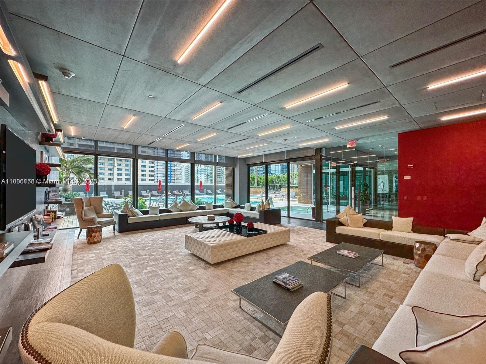 1080 Brickell Ave # 3905, Miami FL 33131 — 21